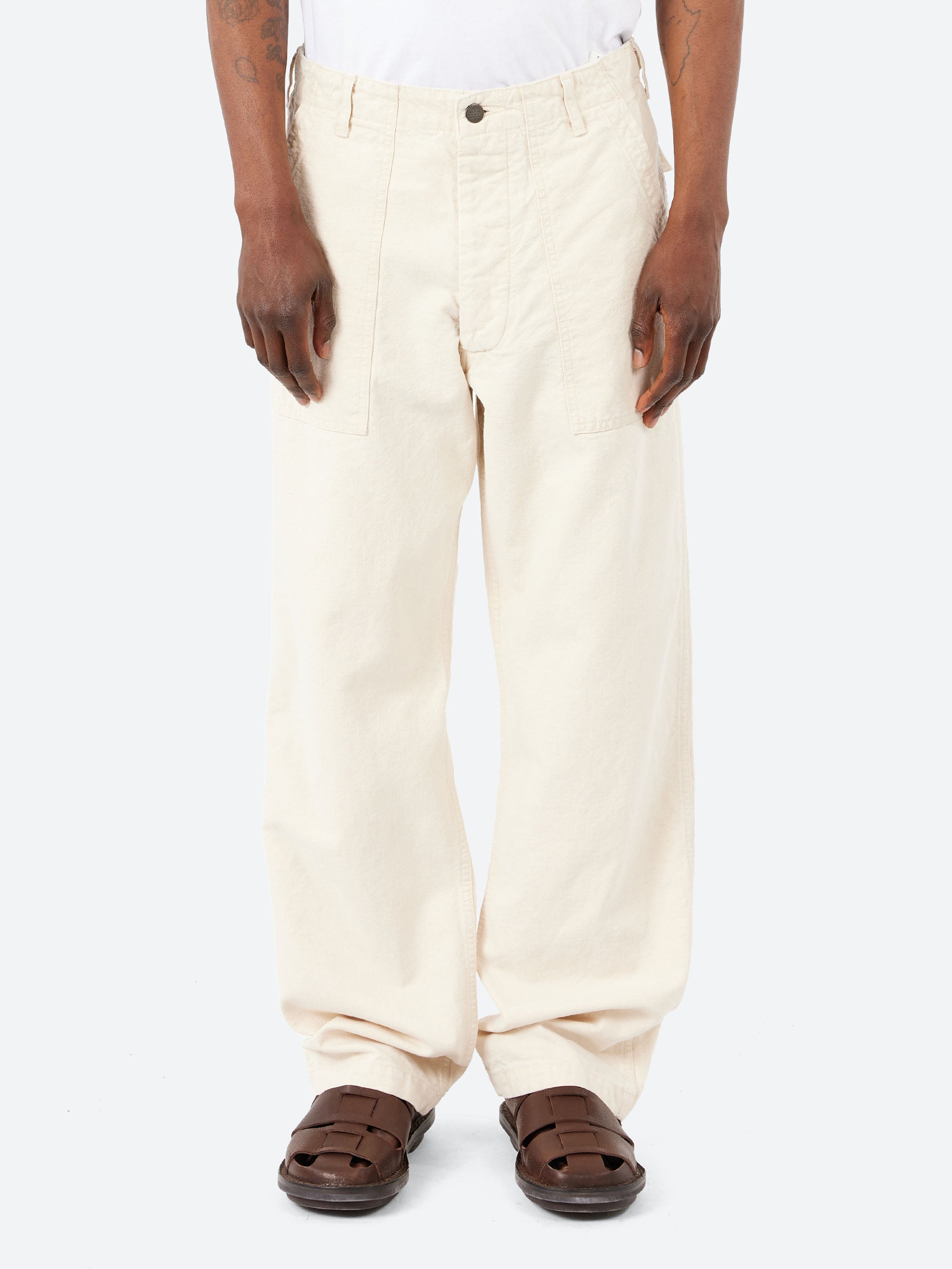 Fatigue Pants