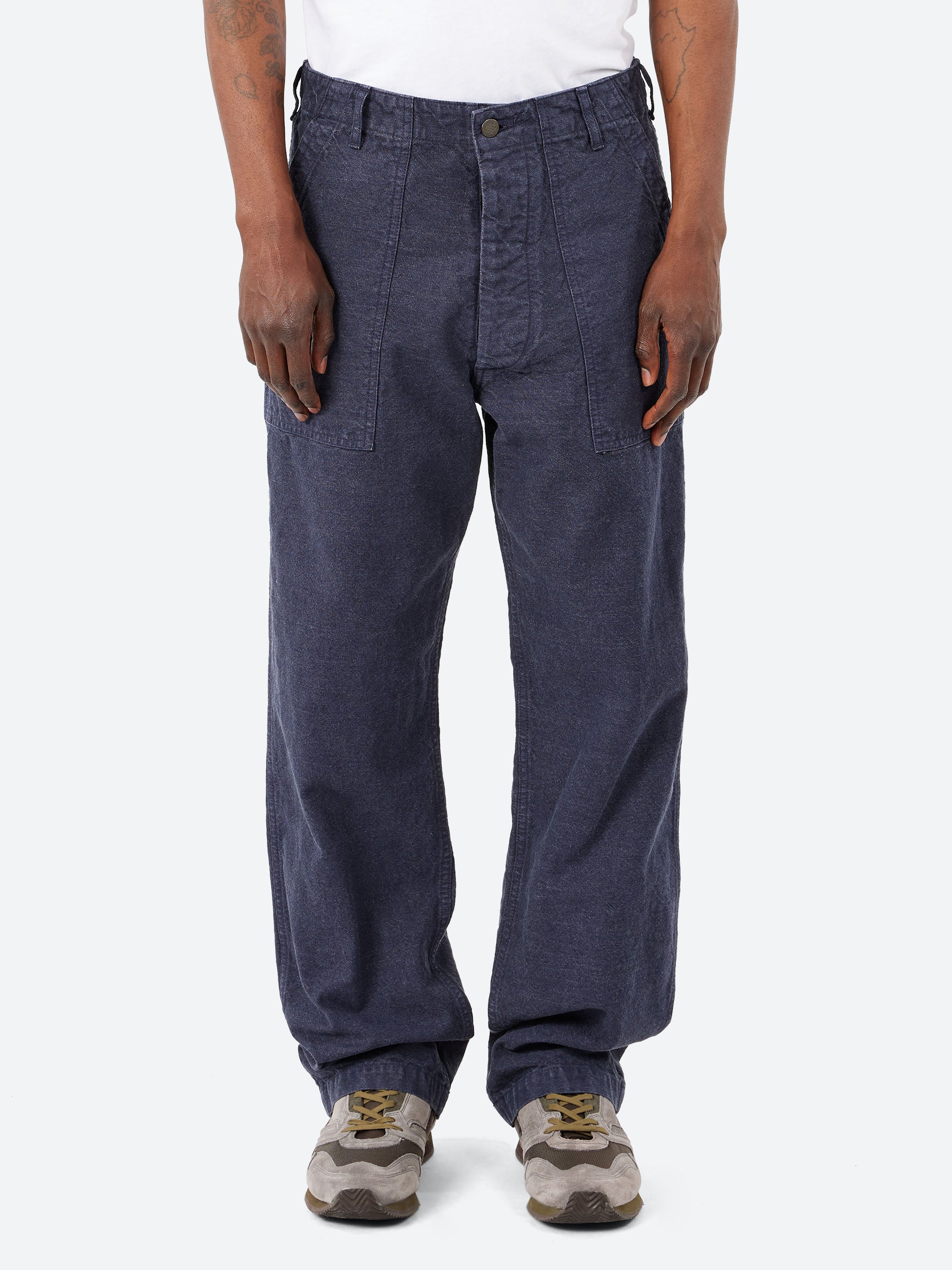 Fatigue Pants