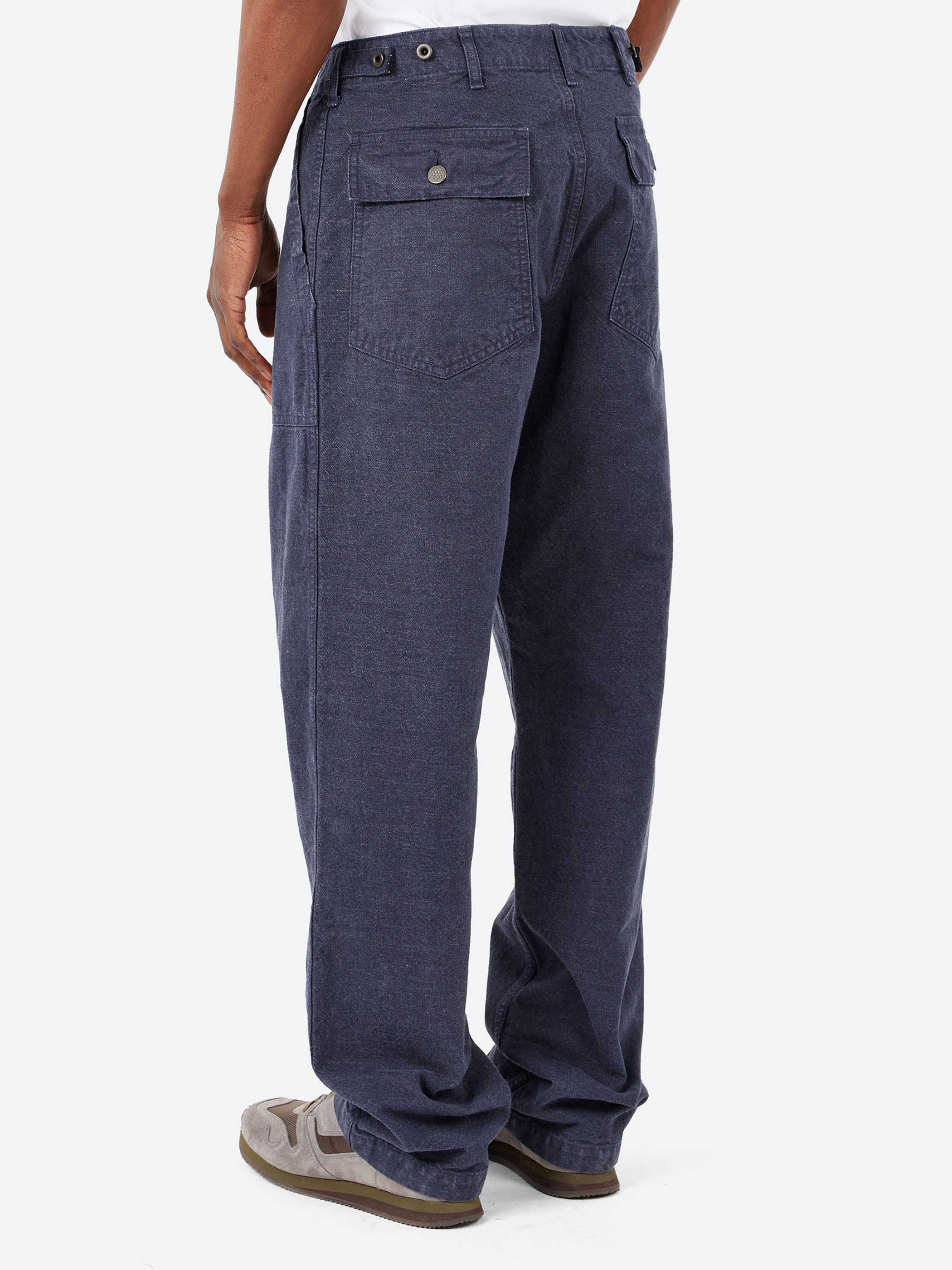 Fatigue Pants