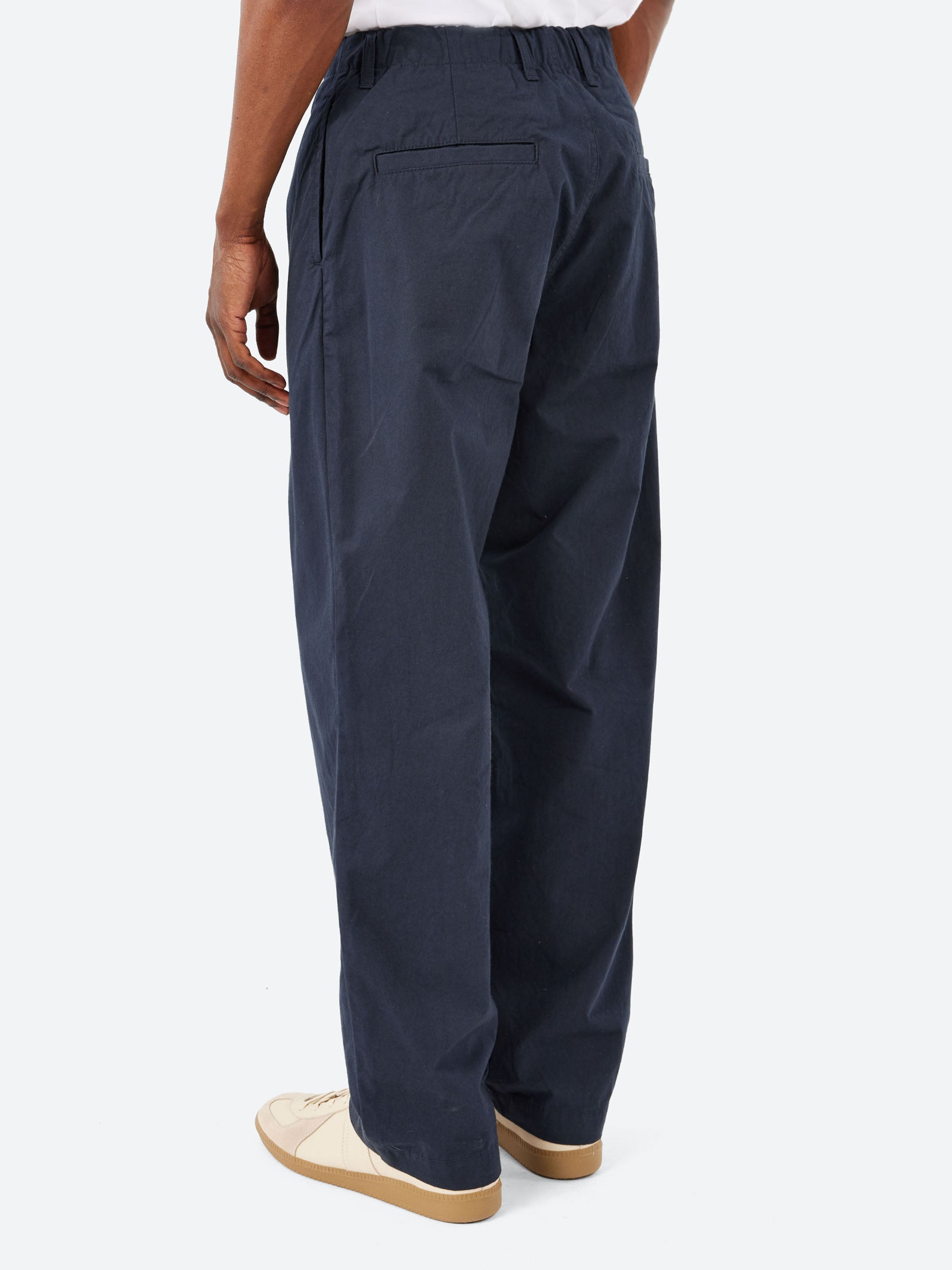 Travel Pants