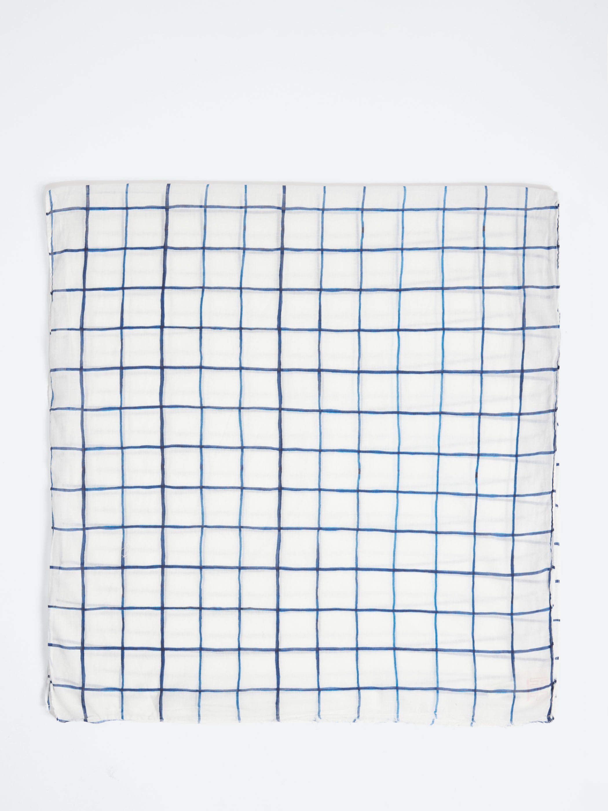 Printed Samara Scarf