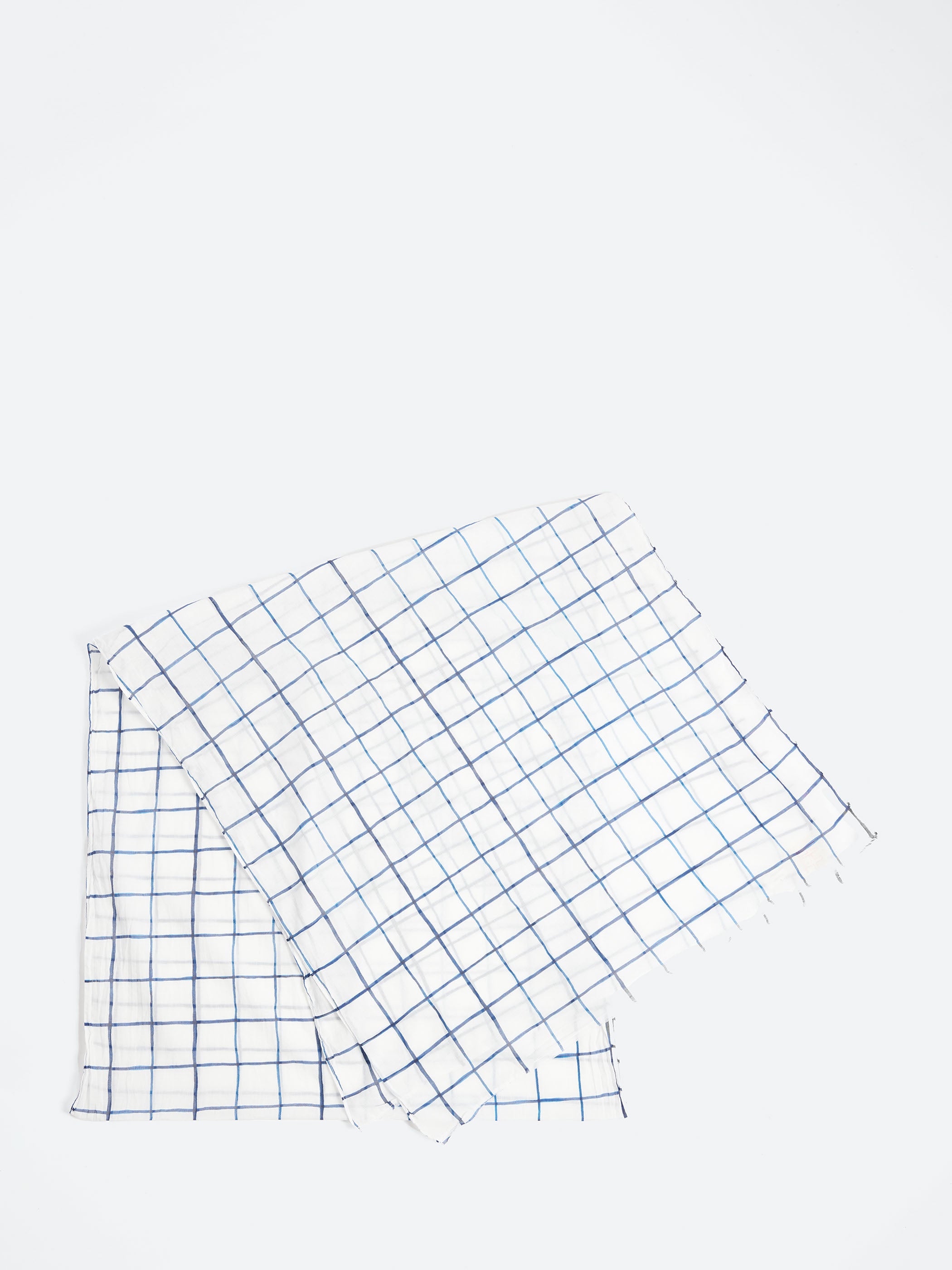 Printed Samara Scarf