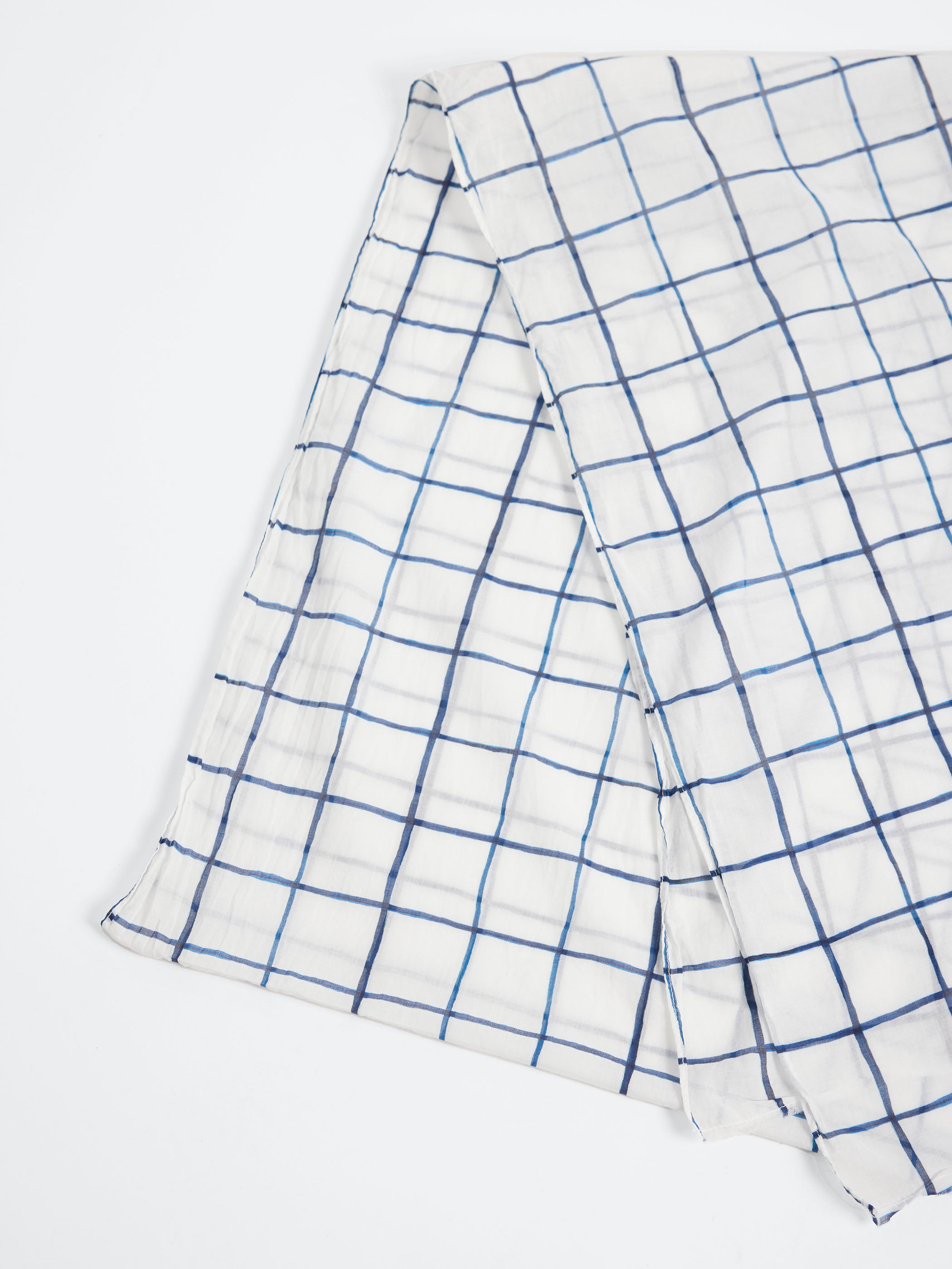 Printed Samara Scarf