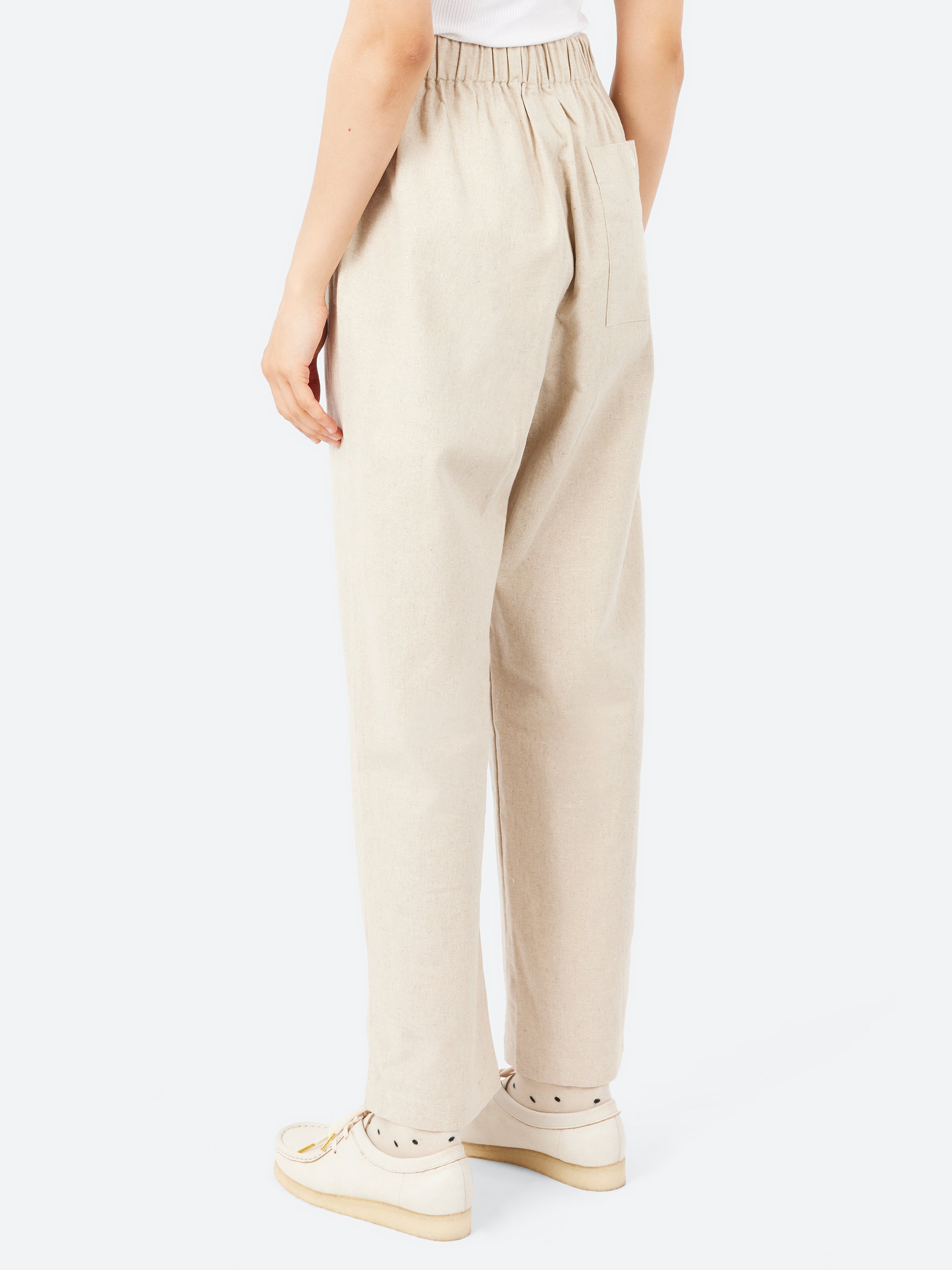 Linen Pants