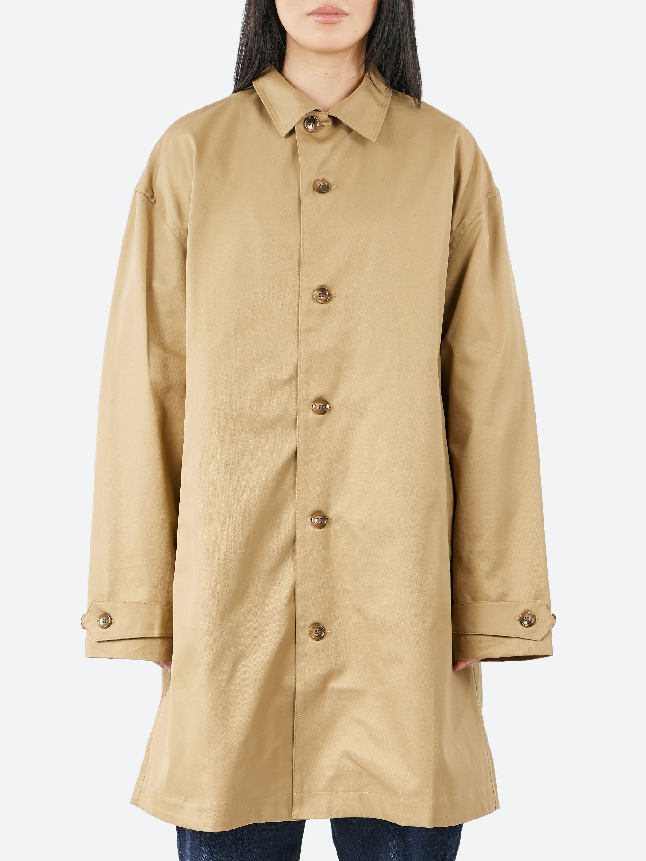 This is a Coat