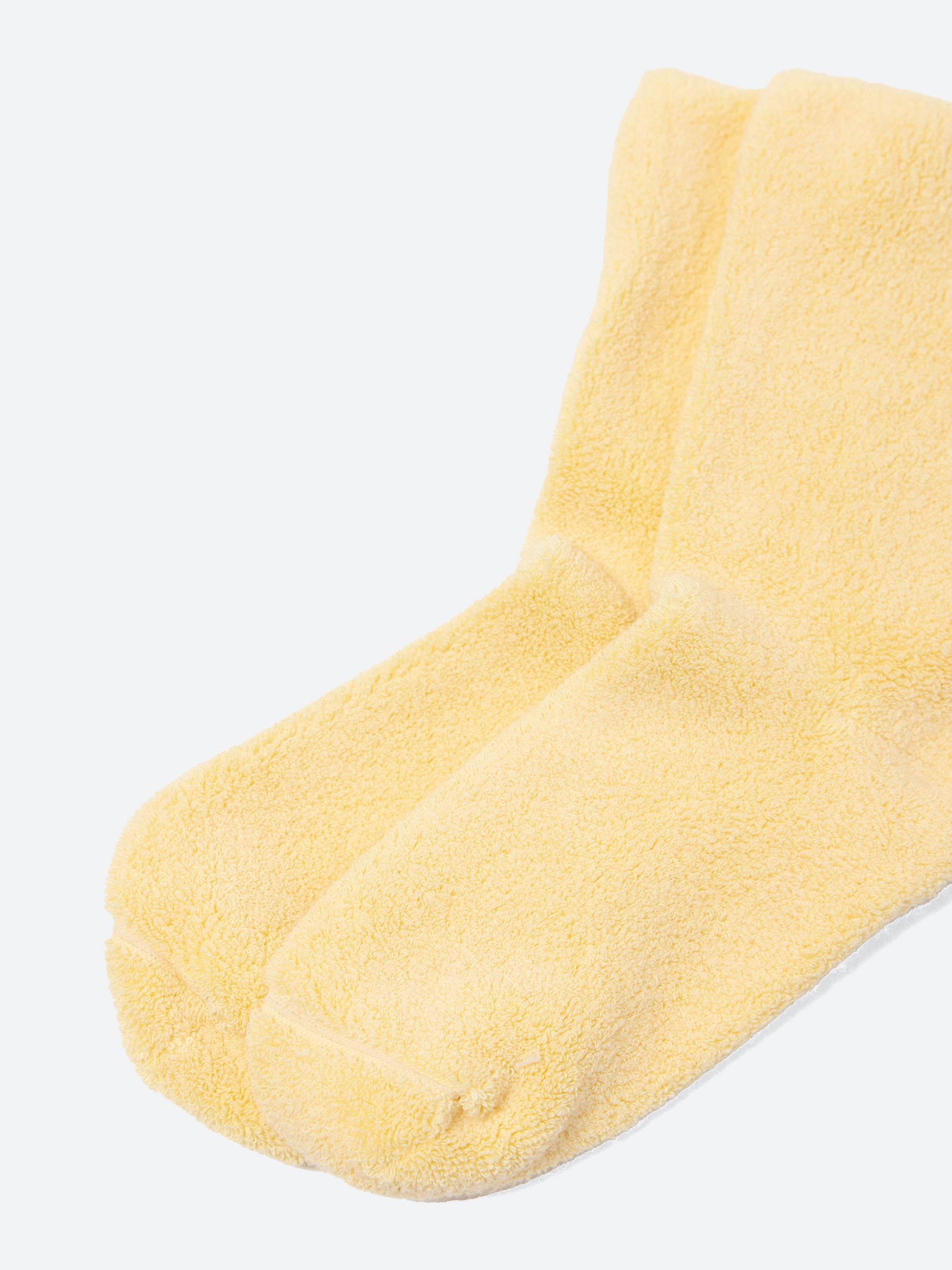 Buckle Over Ankle Socks