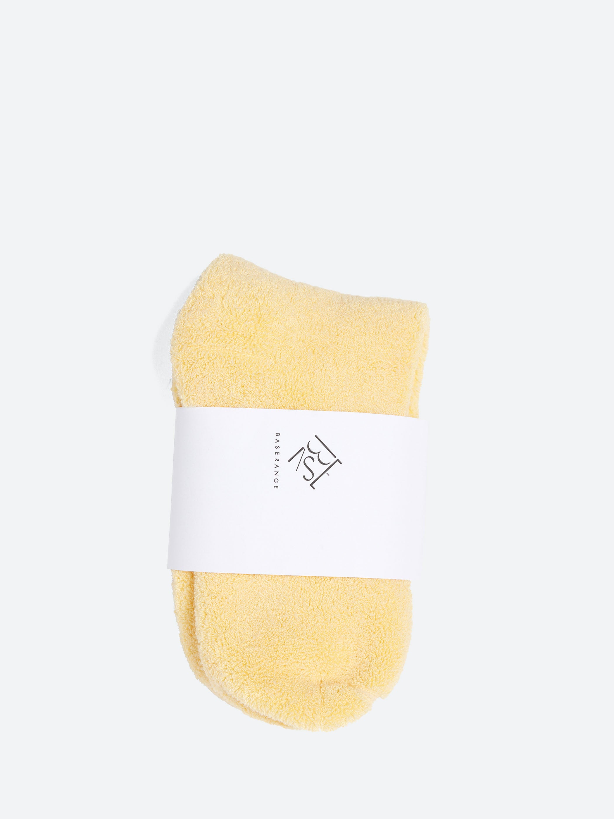 Buckle Over Ankle Socks