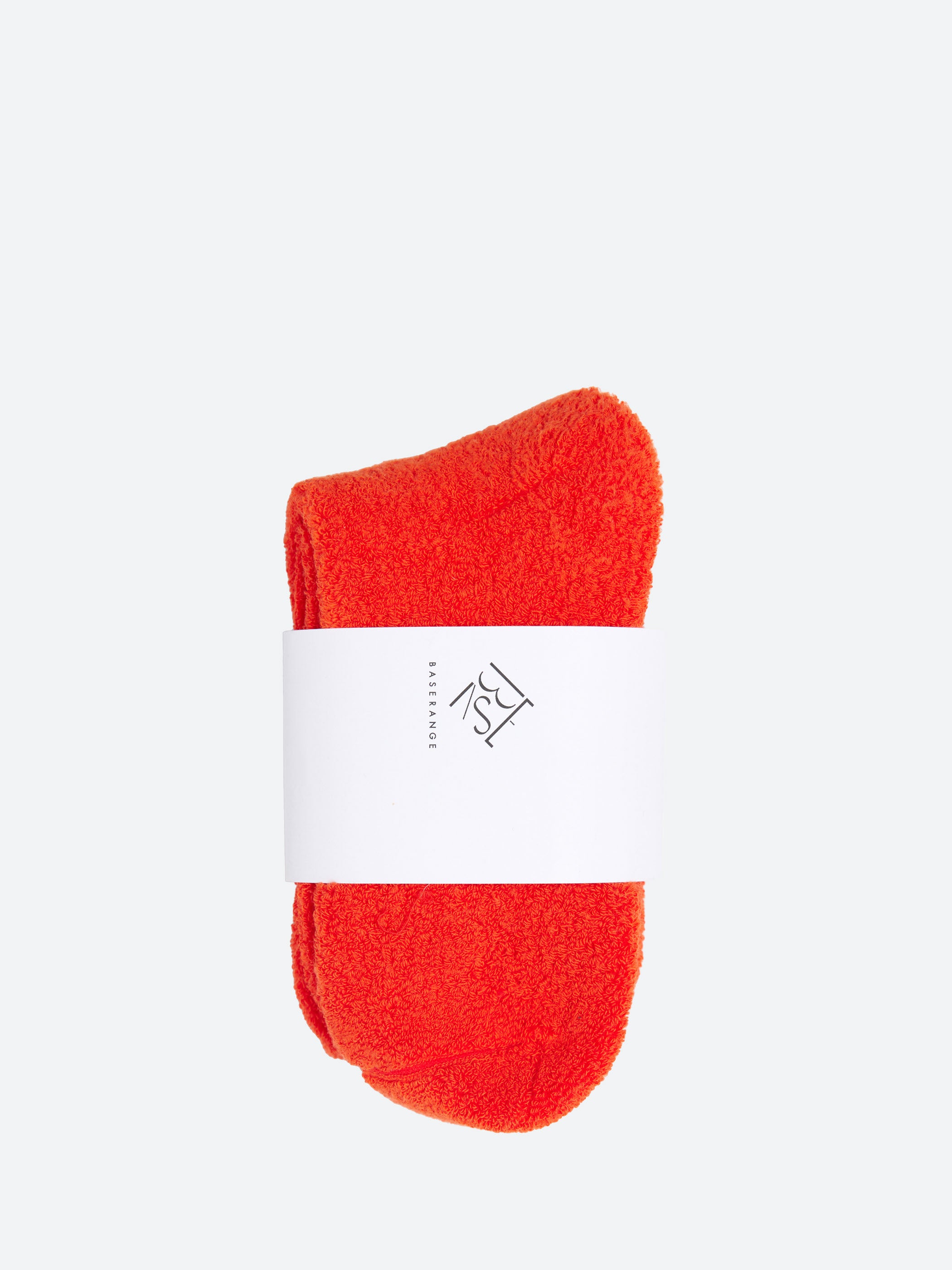 Buckle Over Ankle Socks