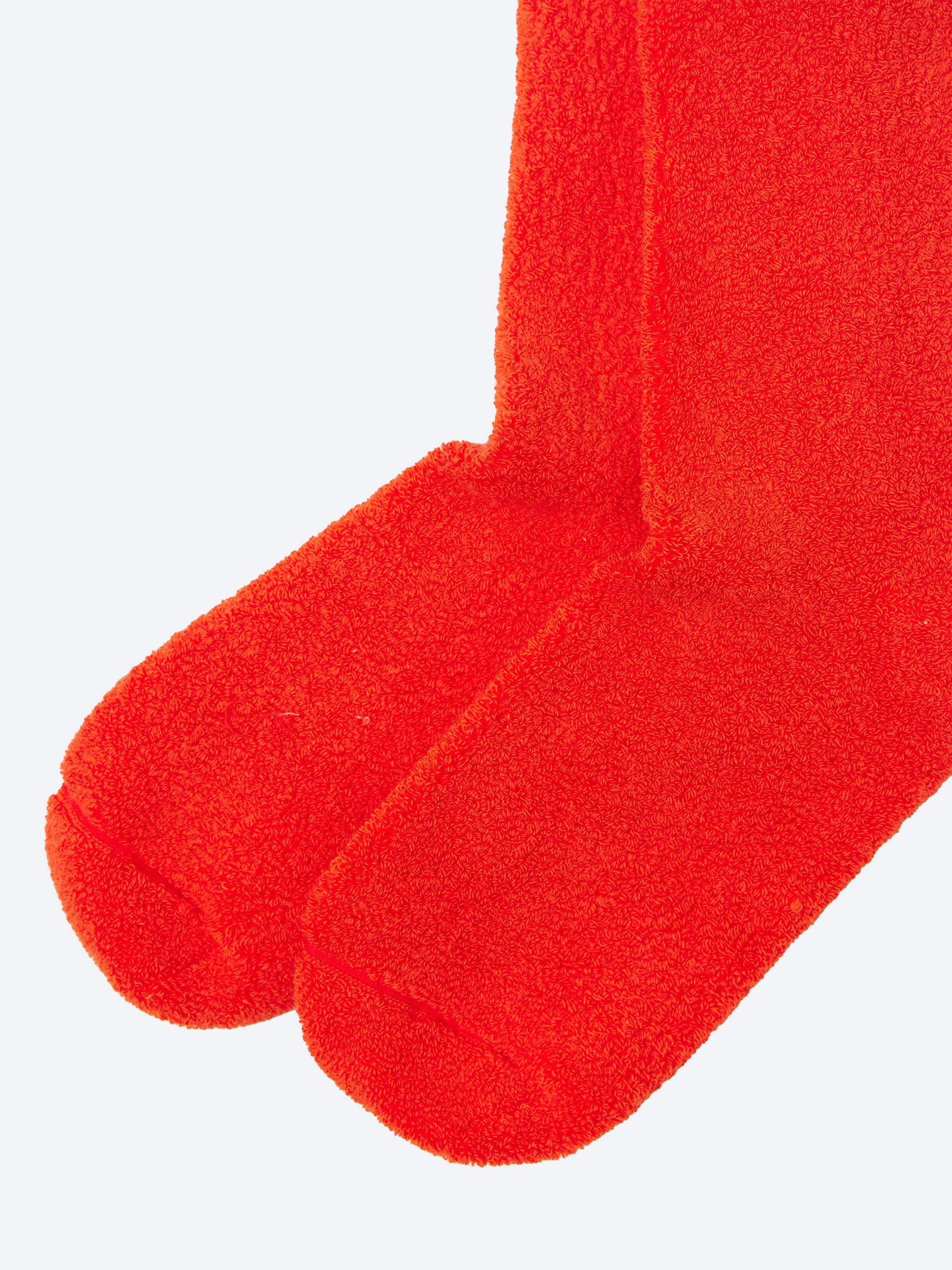 Buckle Over Ankle Socks