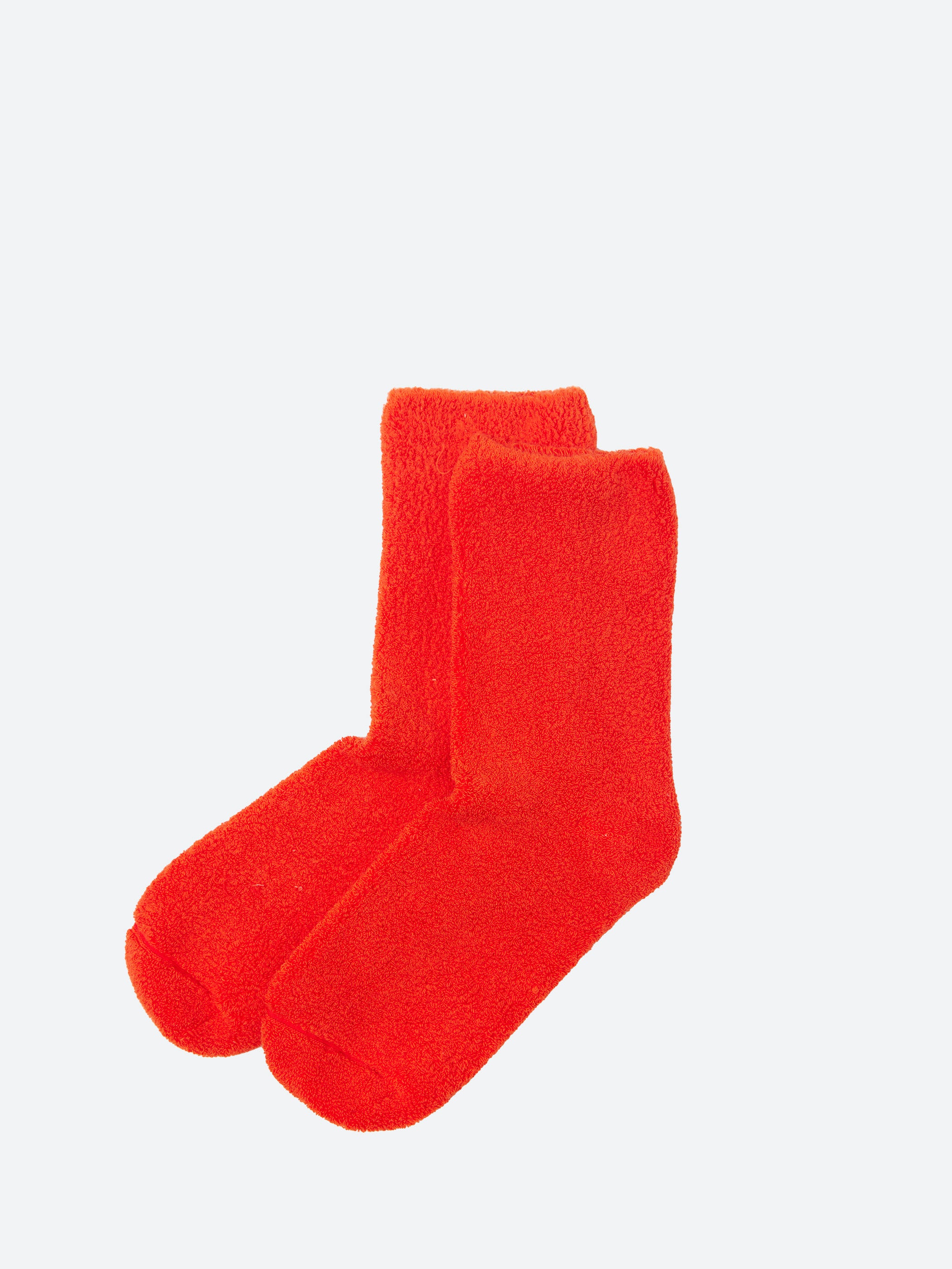 Buckle Over Ankle Socks