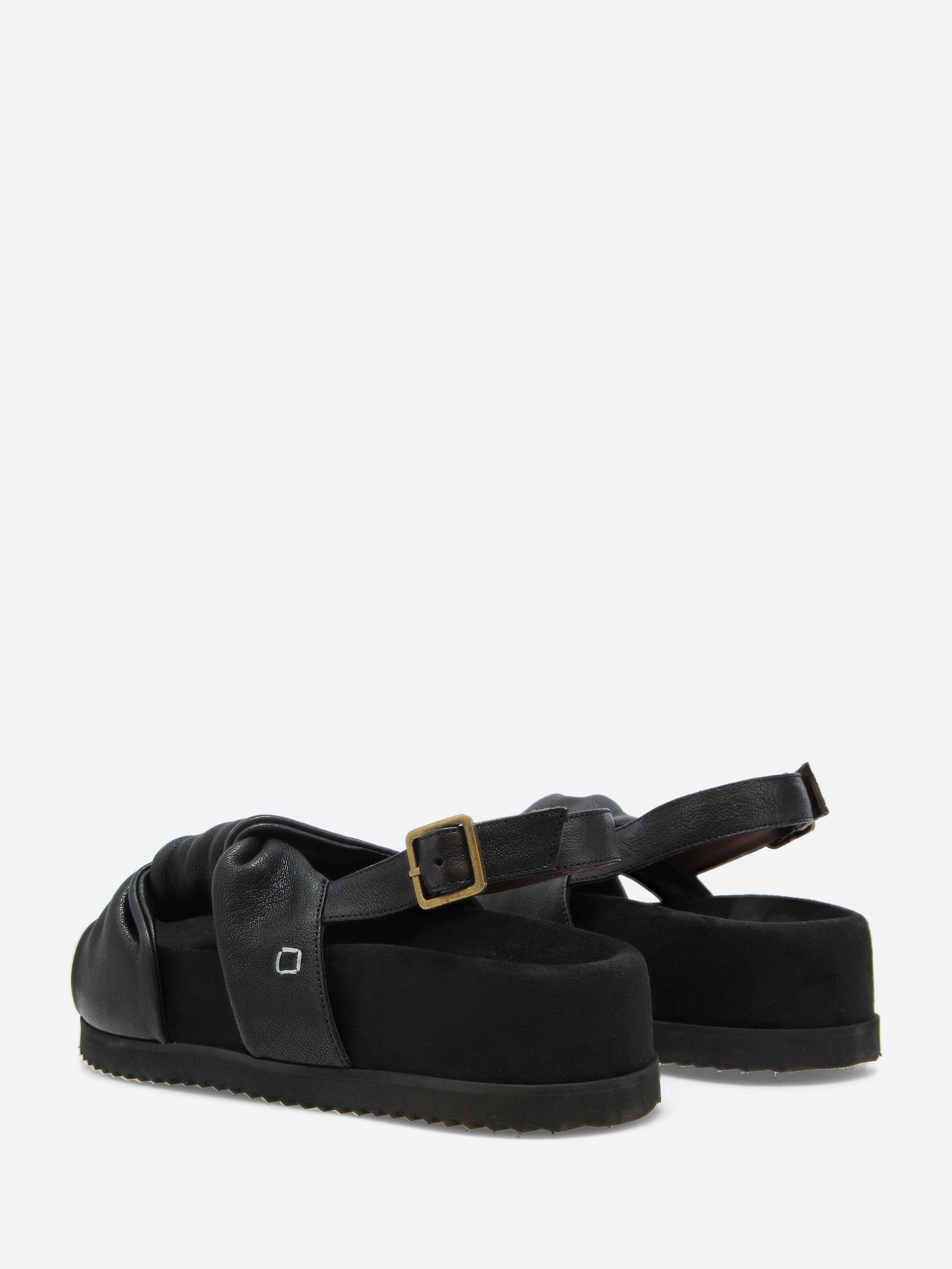 C1488 Platform Sandal