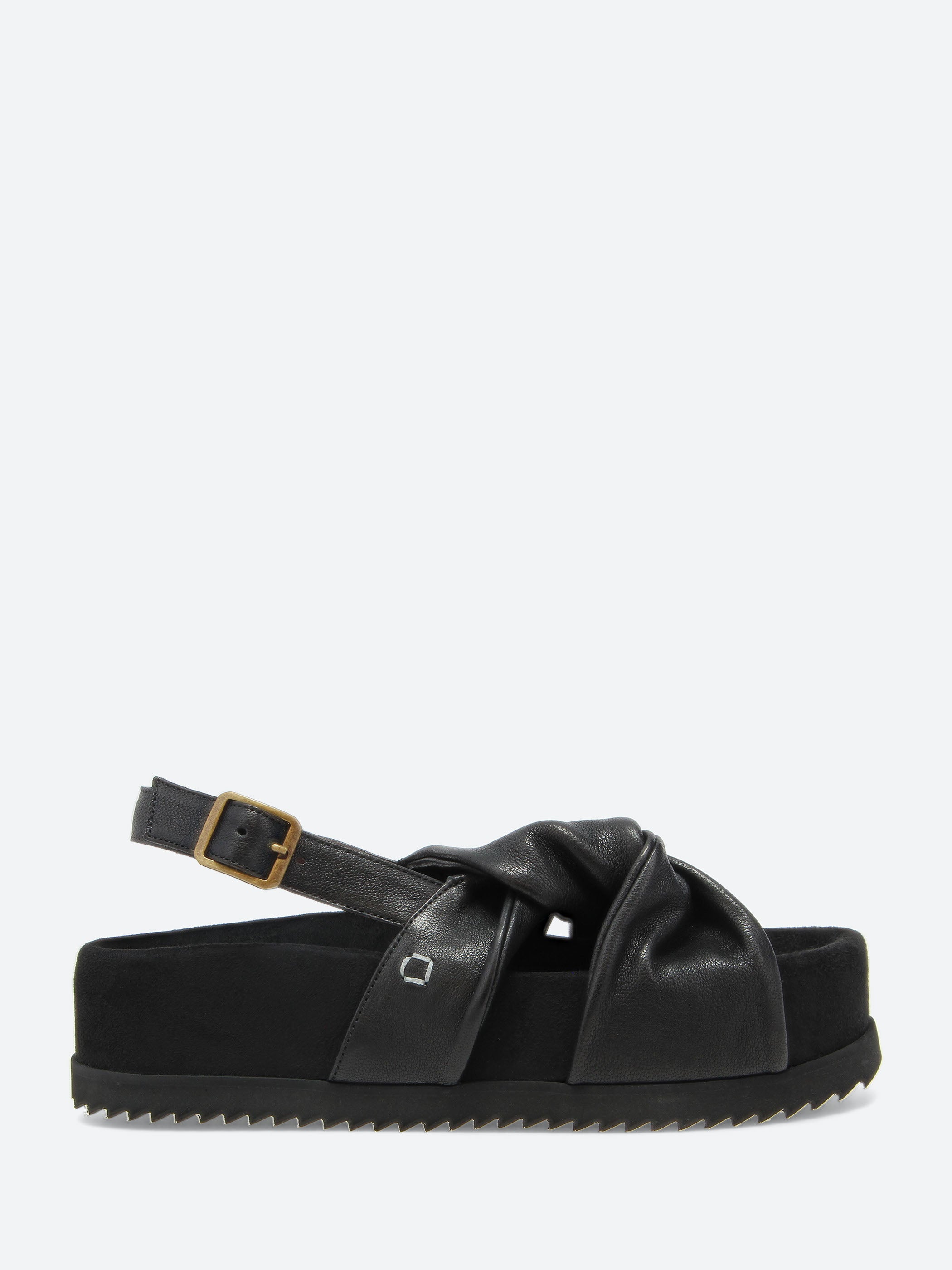 C1488 Platform Sandal