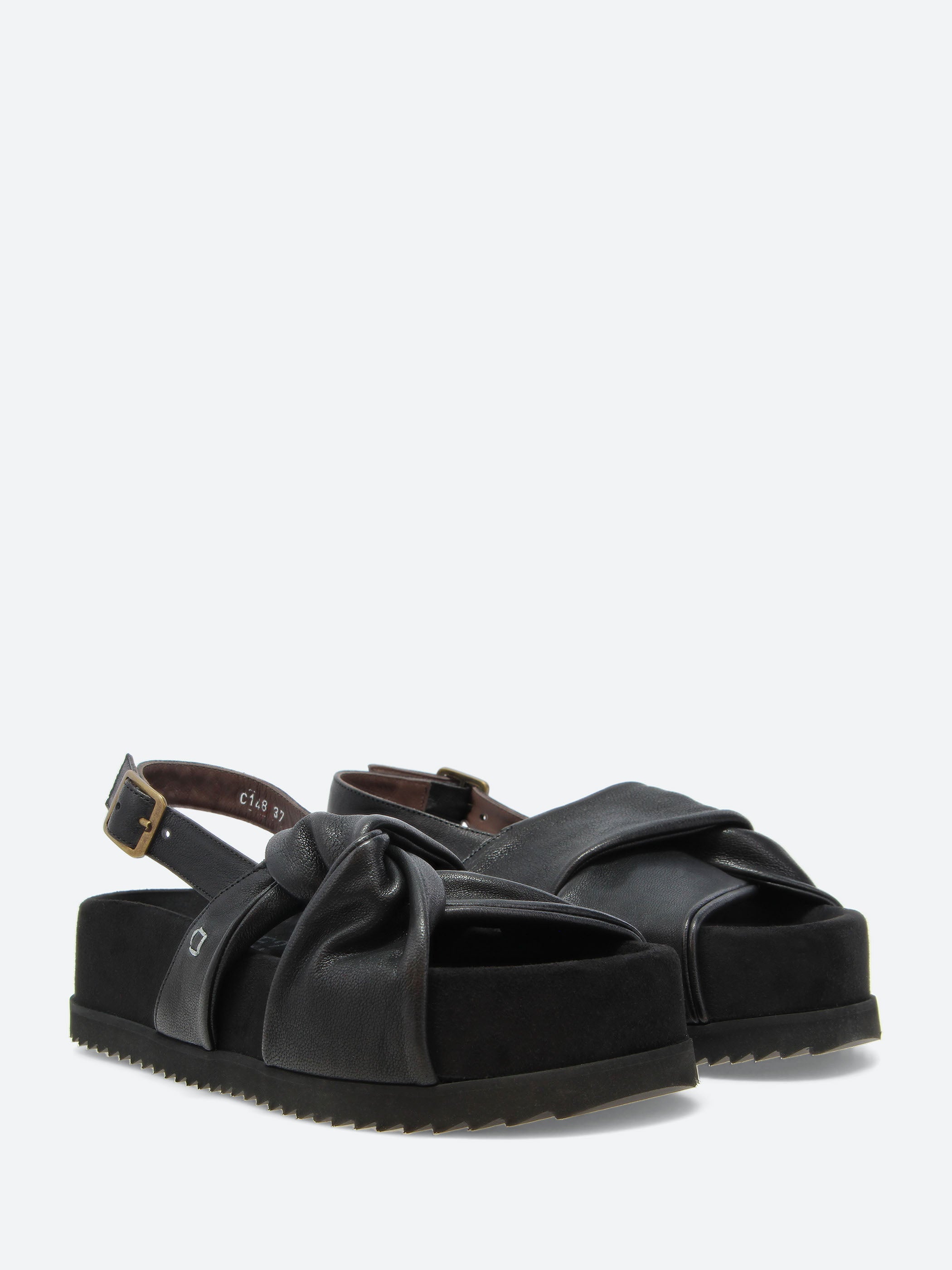 C1488 Platform Sandal