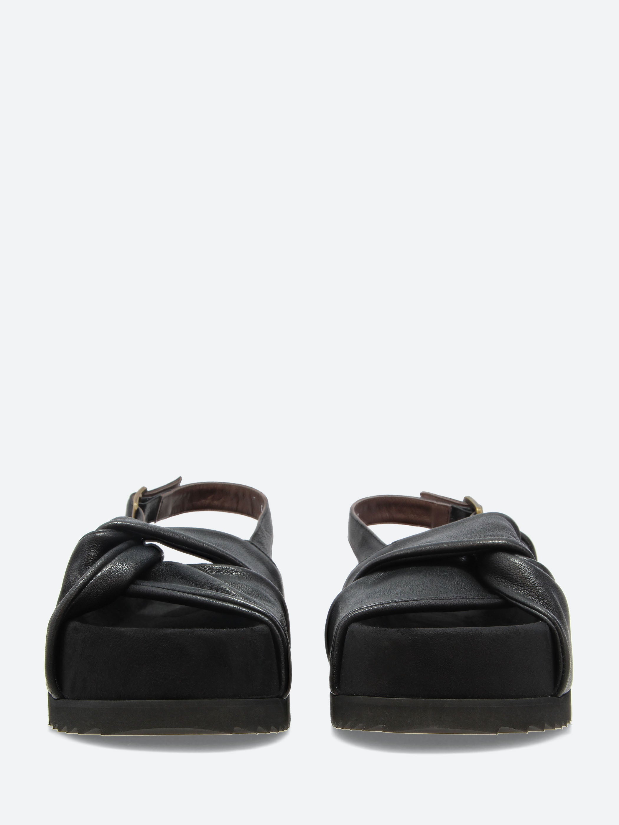 C1488 Platform Sandal