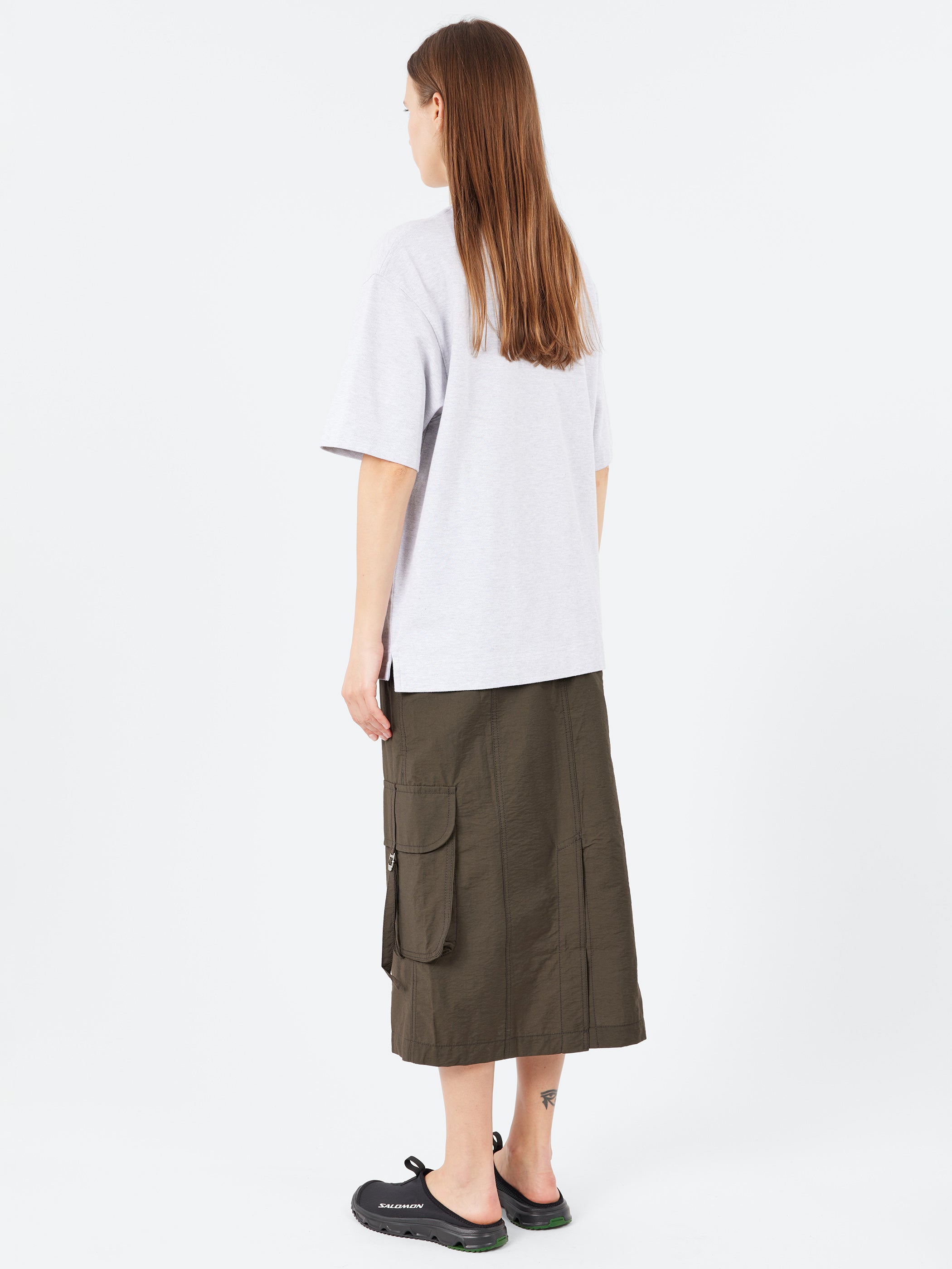 Relaxed Fit Logo T-Shirt