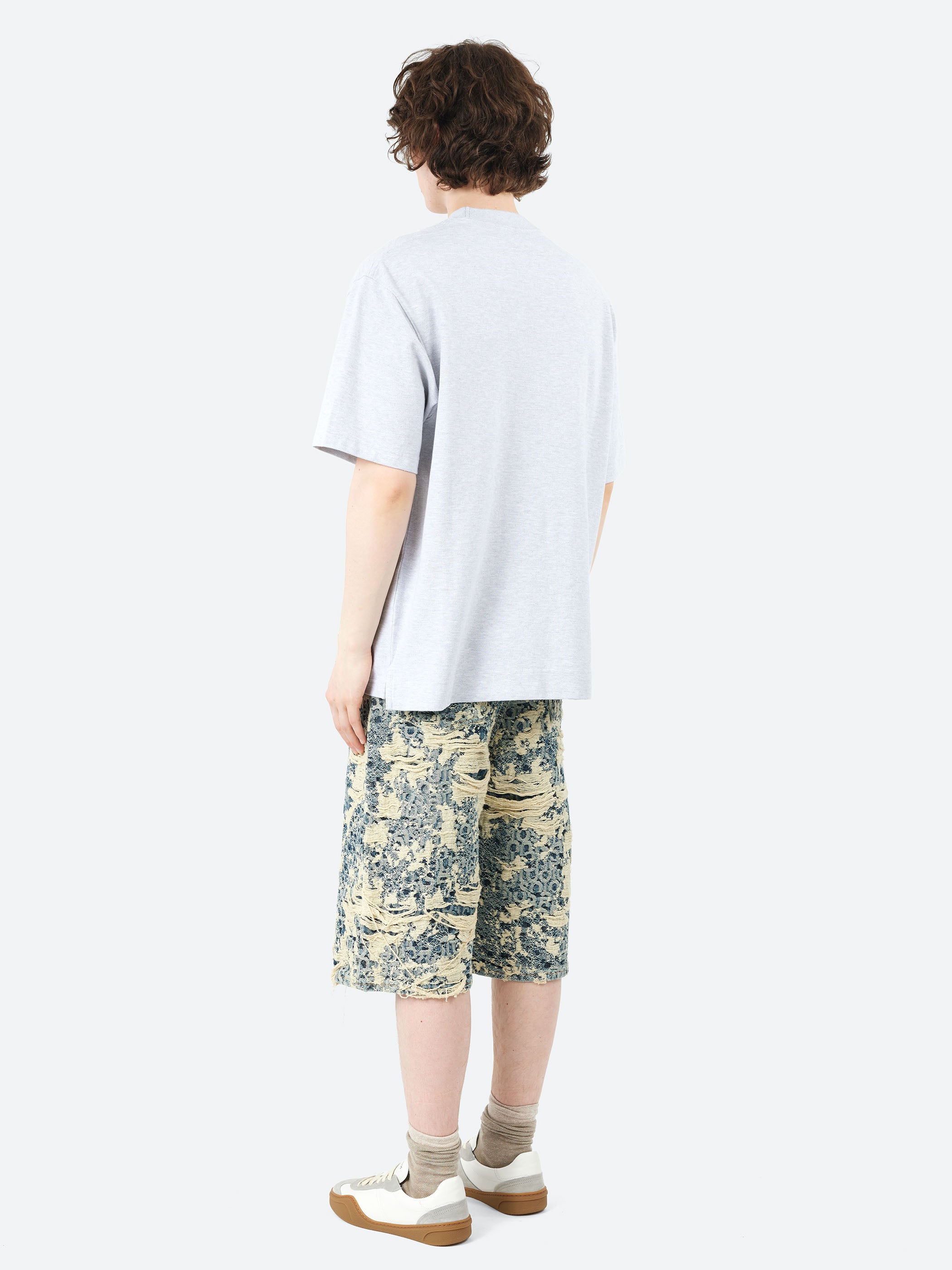 Relaxed Fit Logo T-Shirt