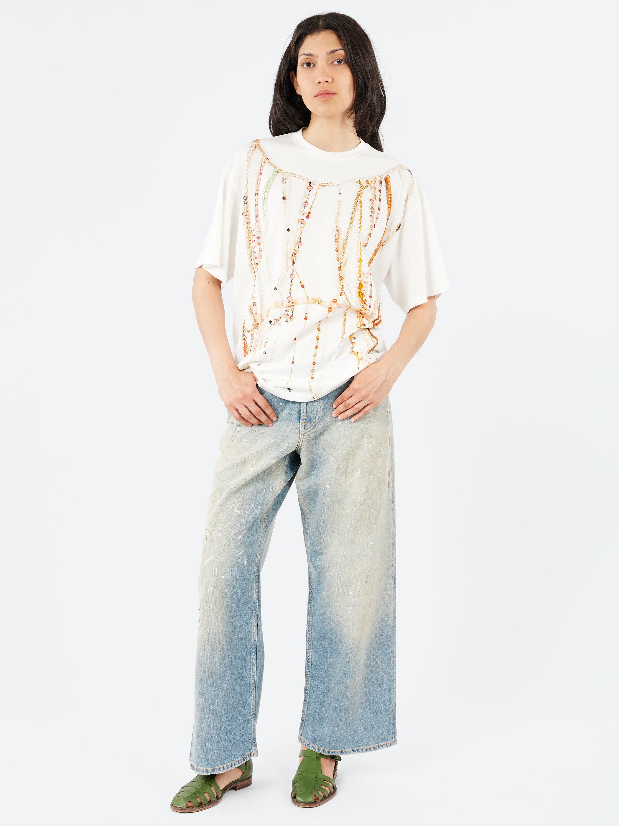 1981 Loose Fit Jeans