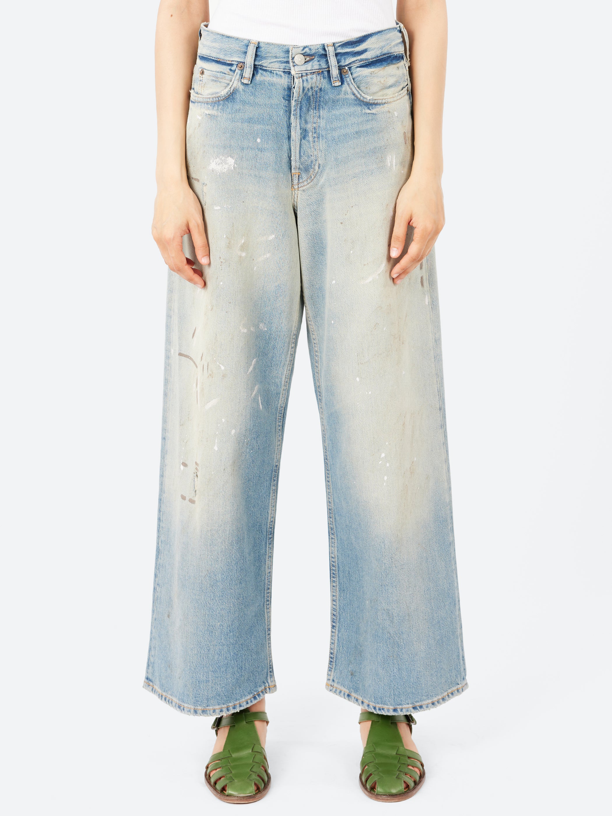 1981 Loose Fit Jeans