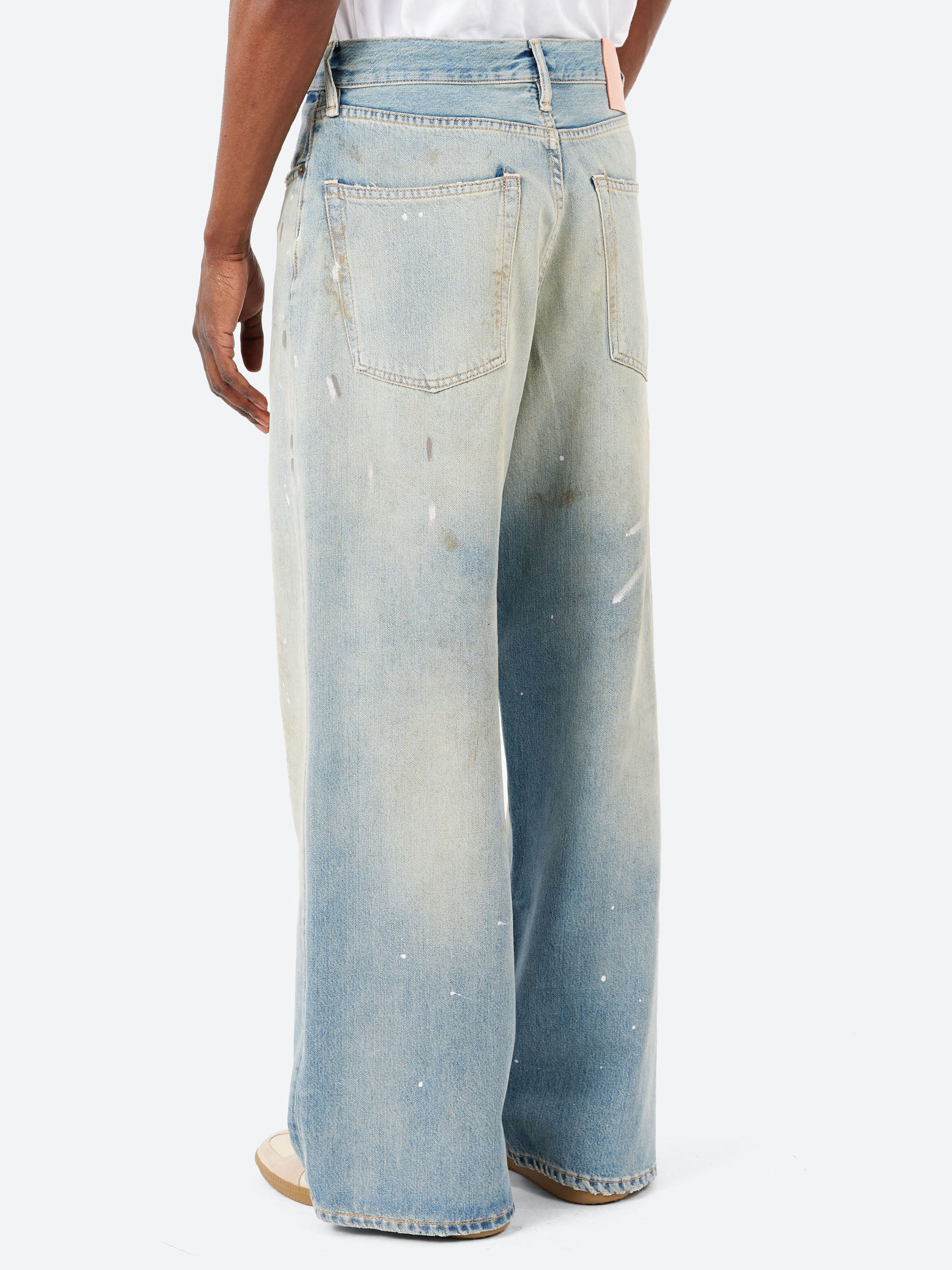 1981 Loose Fit Jeans