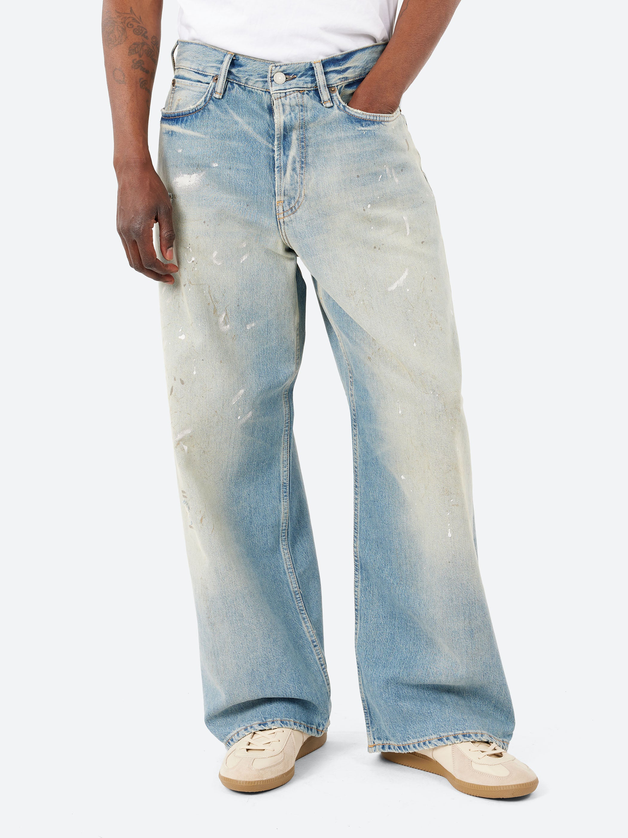 1981 Loose Fit Jeans