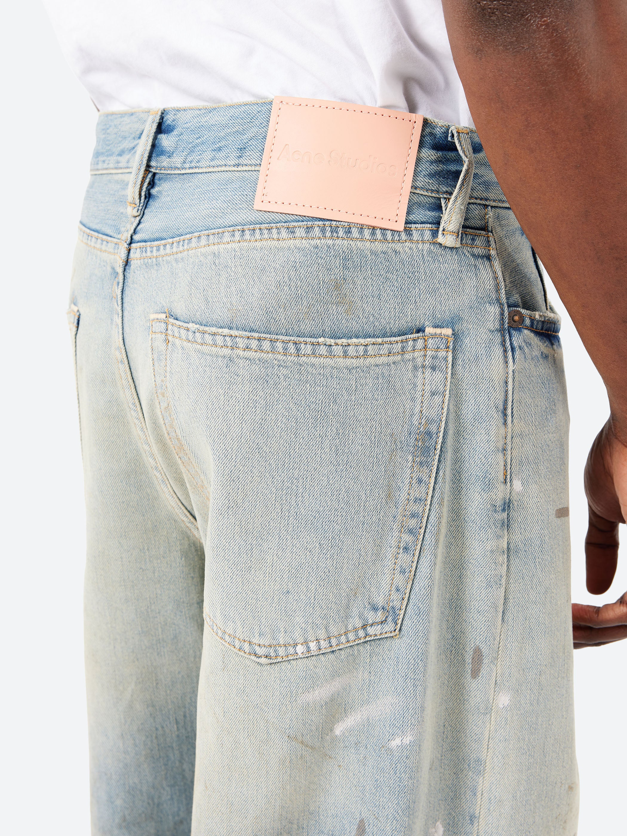 1981 Loose Fit Jeans