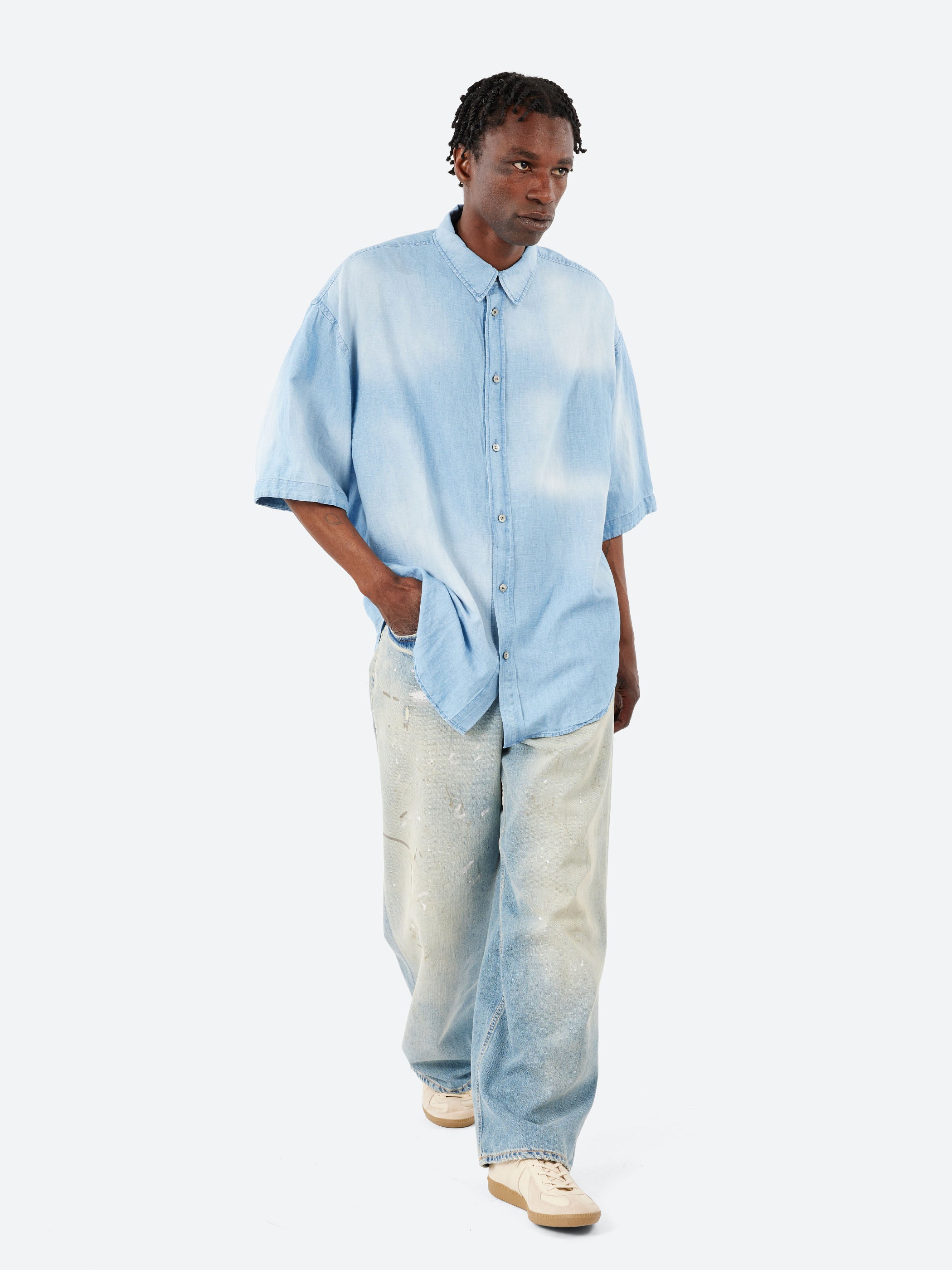 1981 Loose Fit Jeans