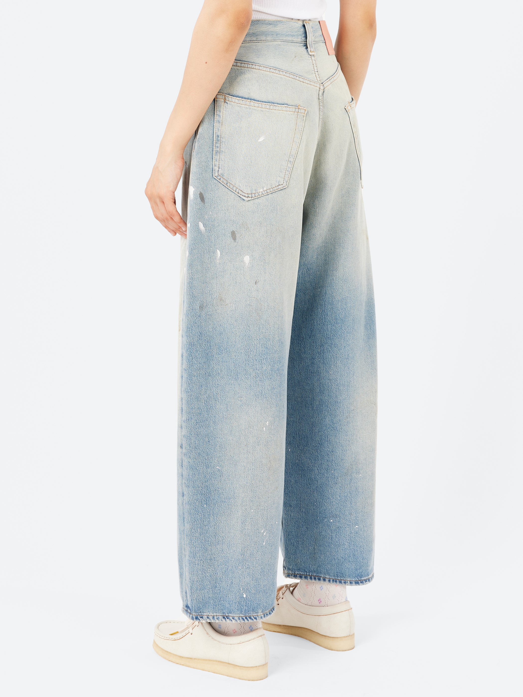 2023 Loose Fit Jeans