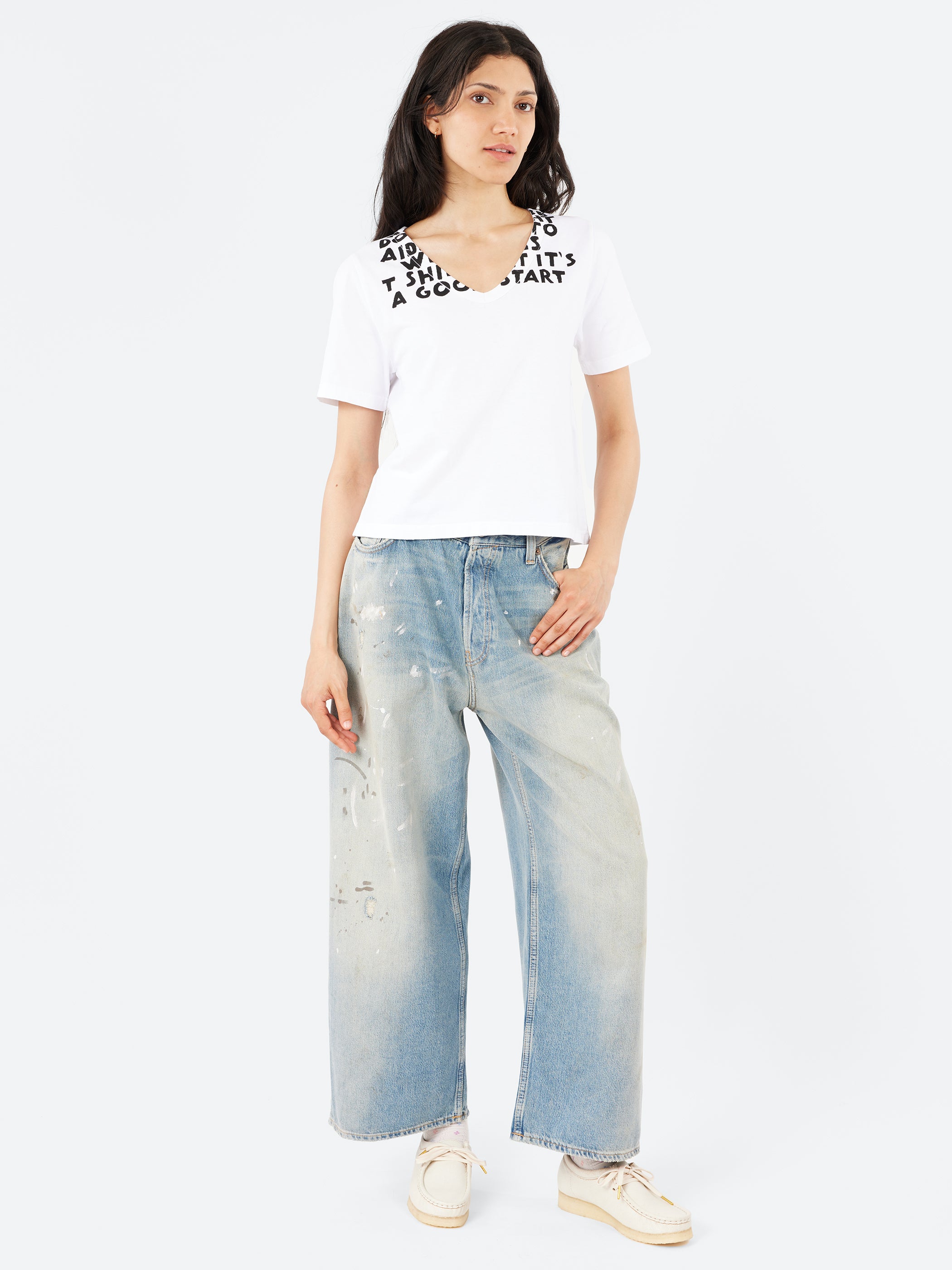 2023 Loose Fit Jeans