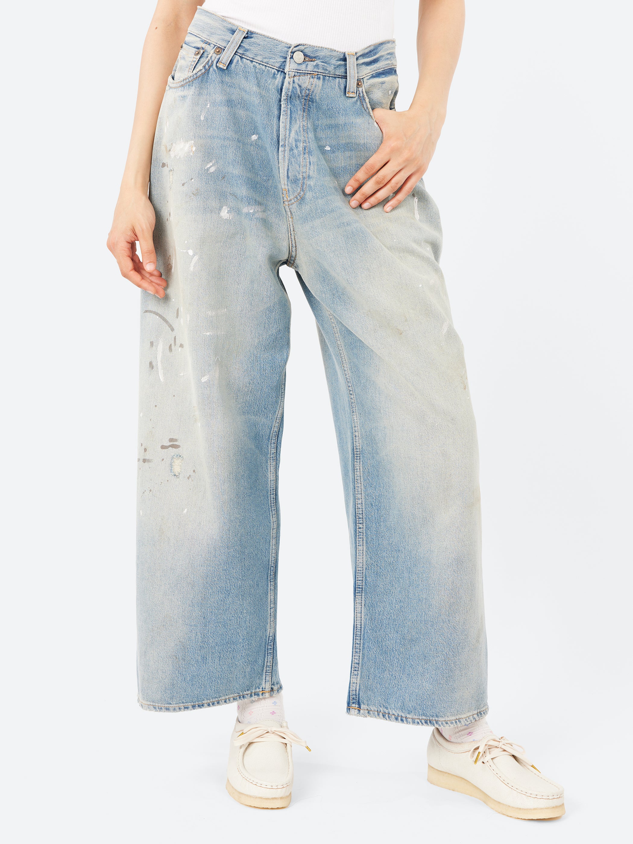 2023 Loose Fit Jeans