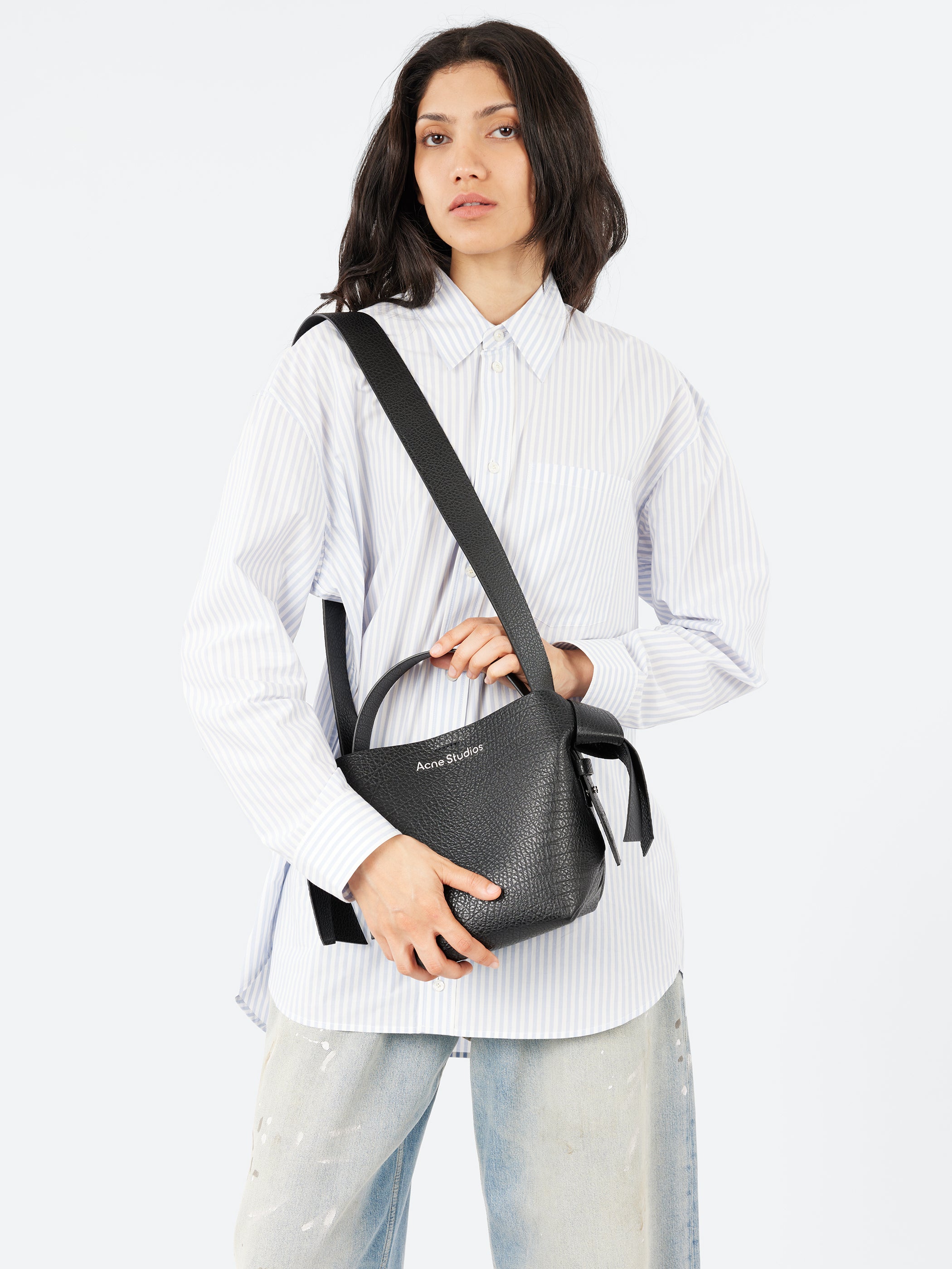 Musubi Mini Shoulder Bag