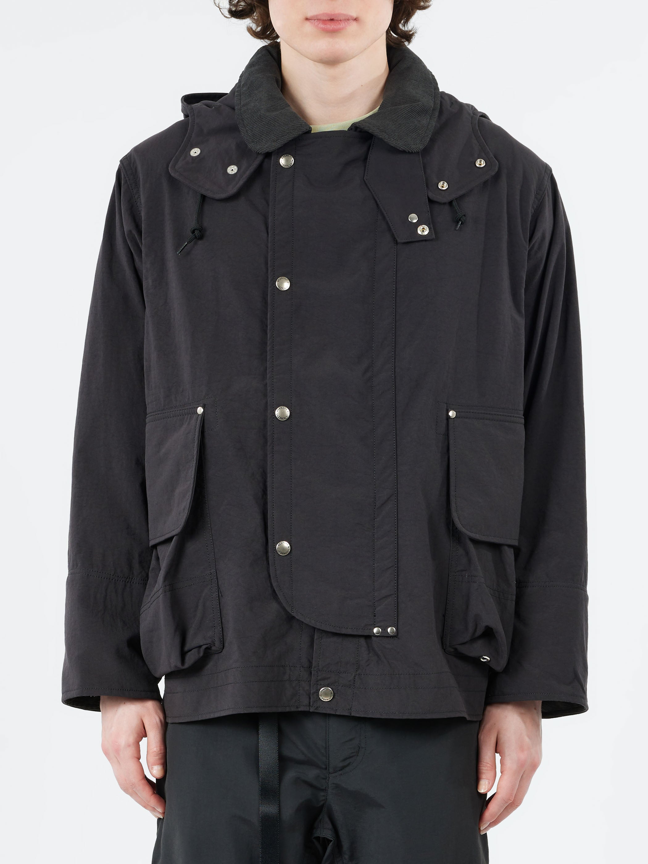 Field Jacket