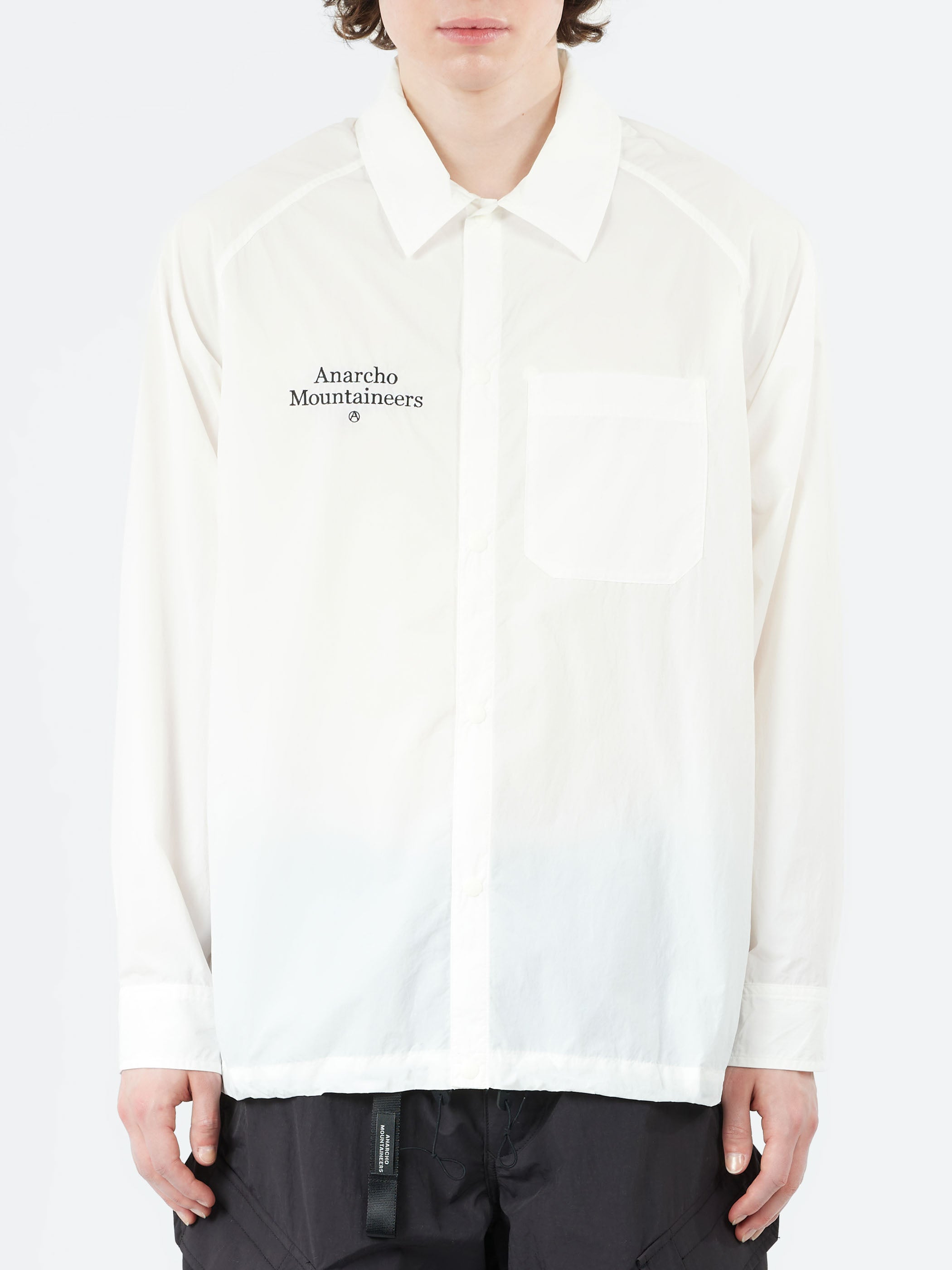 Coach Shirt