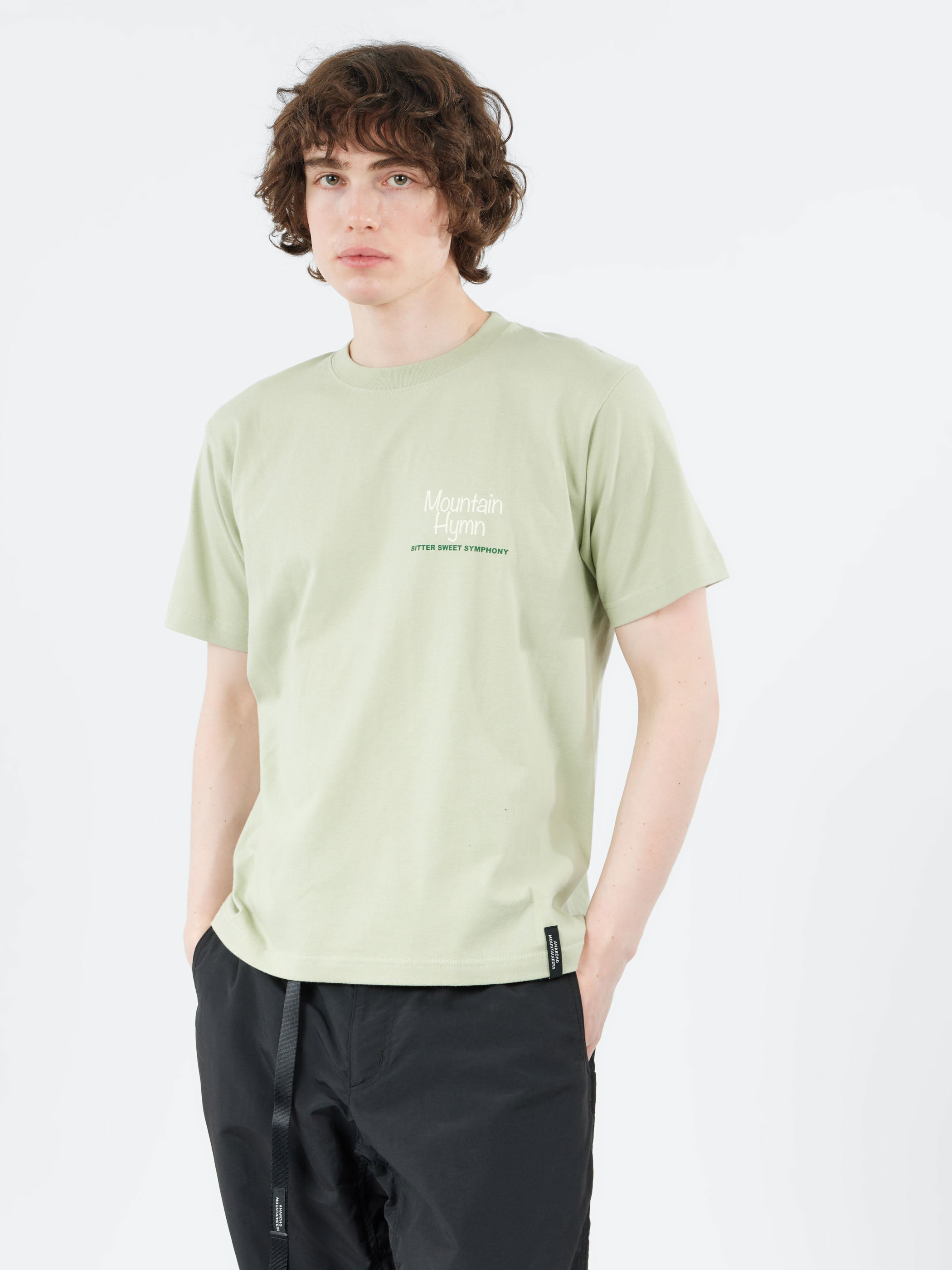 Mountain Hymn T-Shirt