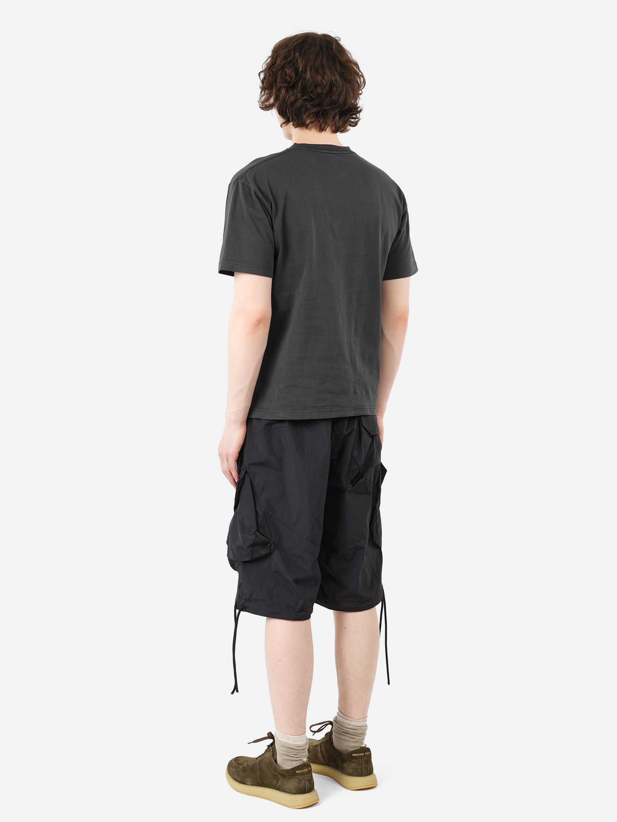 Holiday In The Mountain T-Shirt