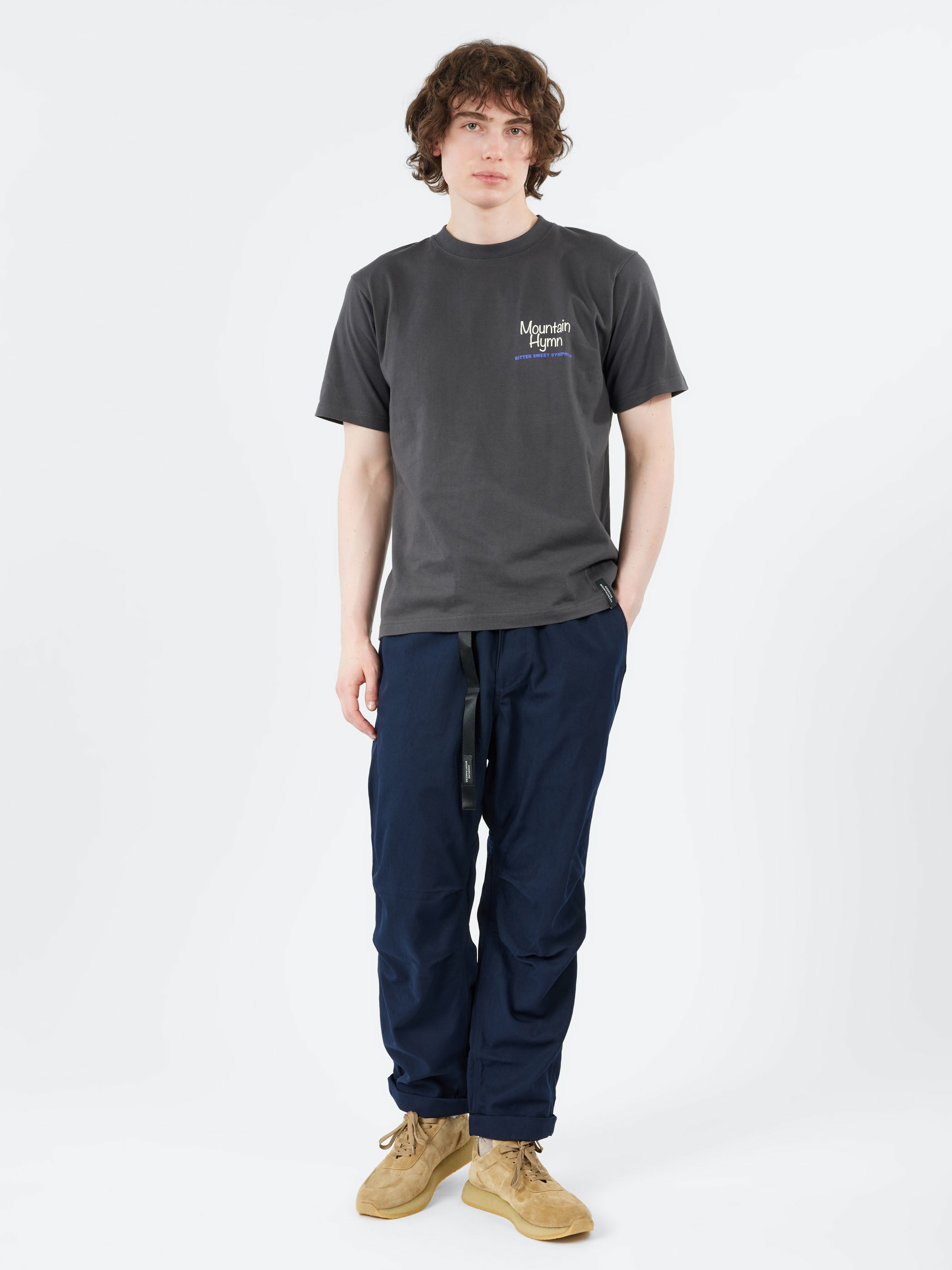 Mountain Hymn T-Shirt