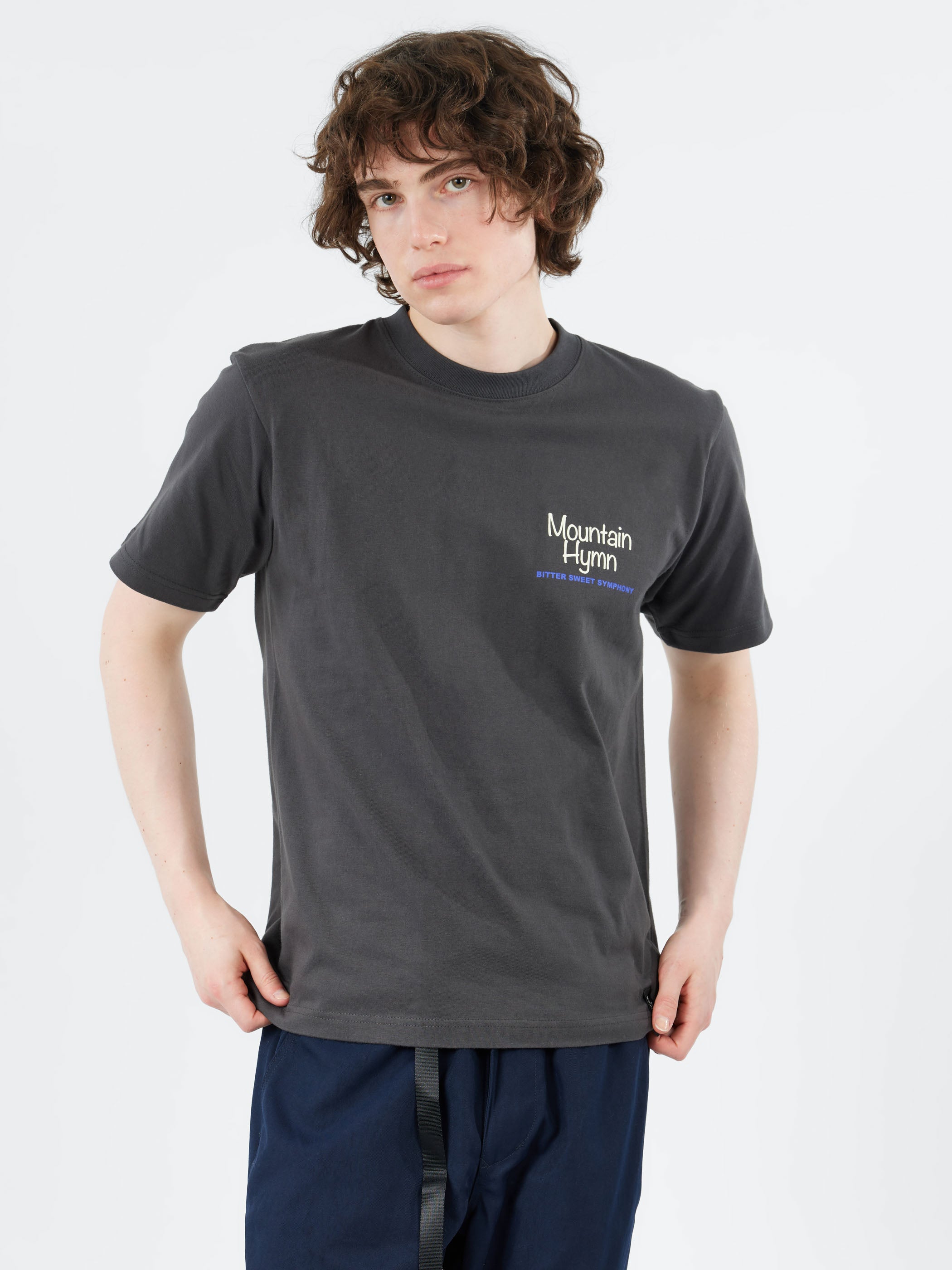 Mountain Hymn T-Shirt