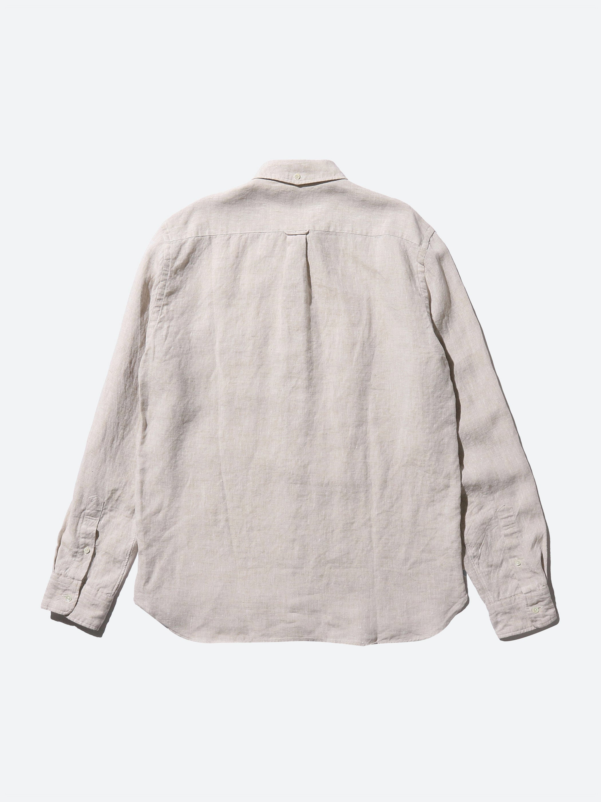 Button Down Chambray Shirt