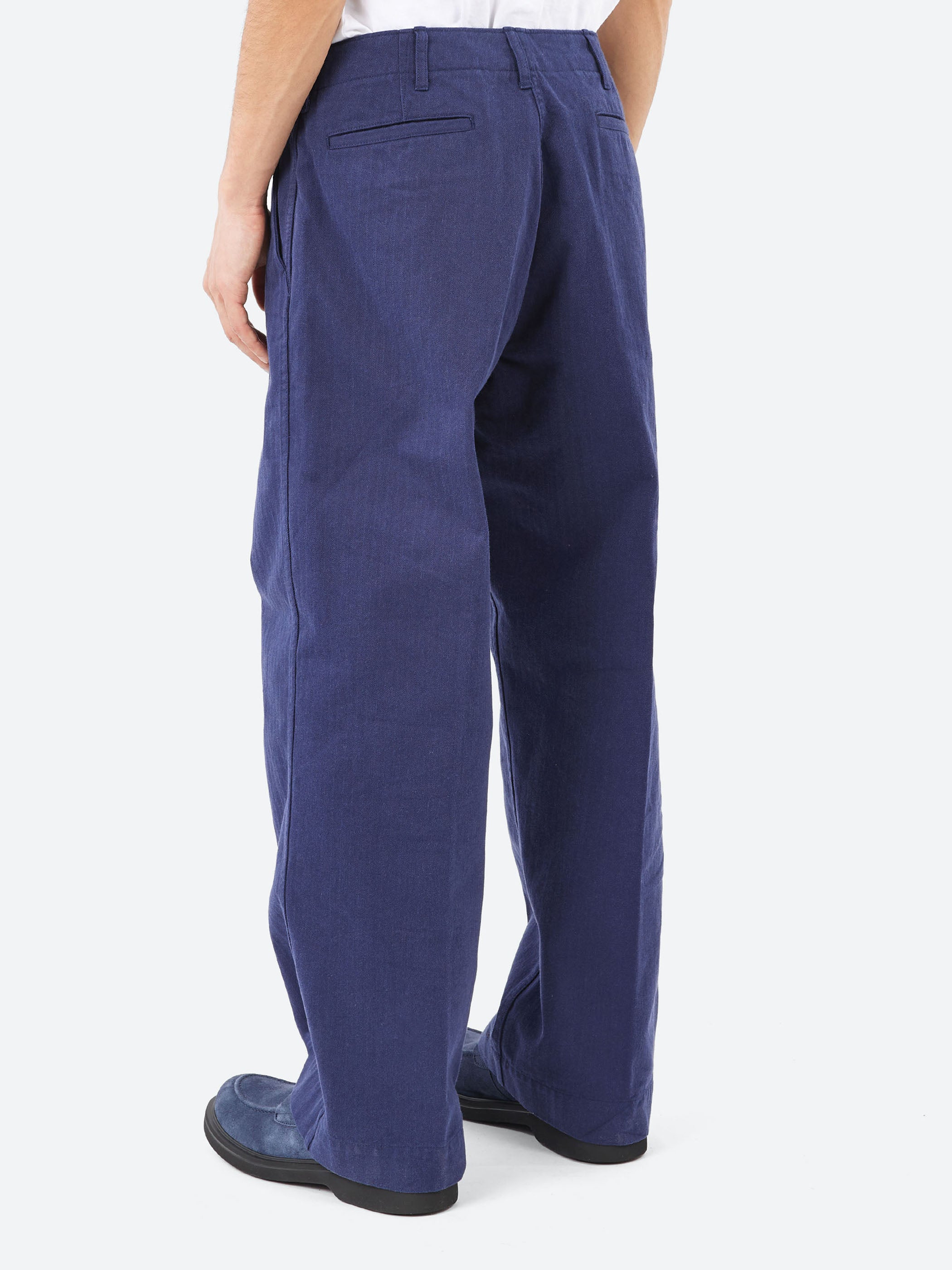 MIL Trousers