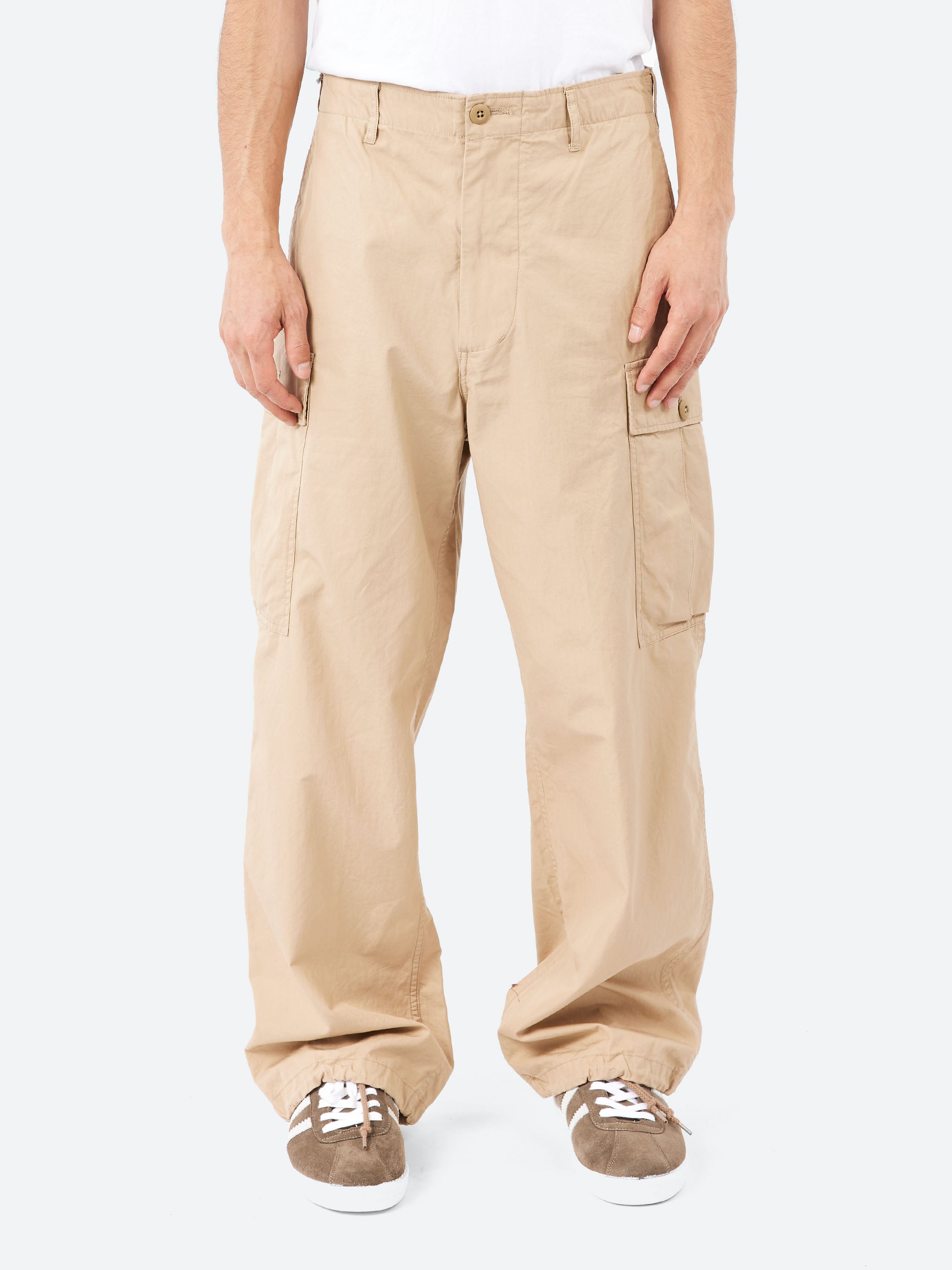MIL 6 Pocket Pant