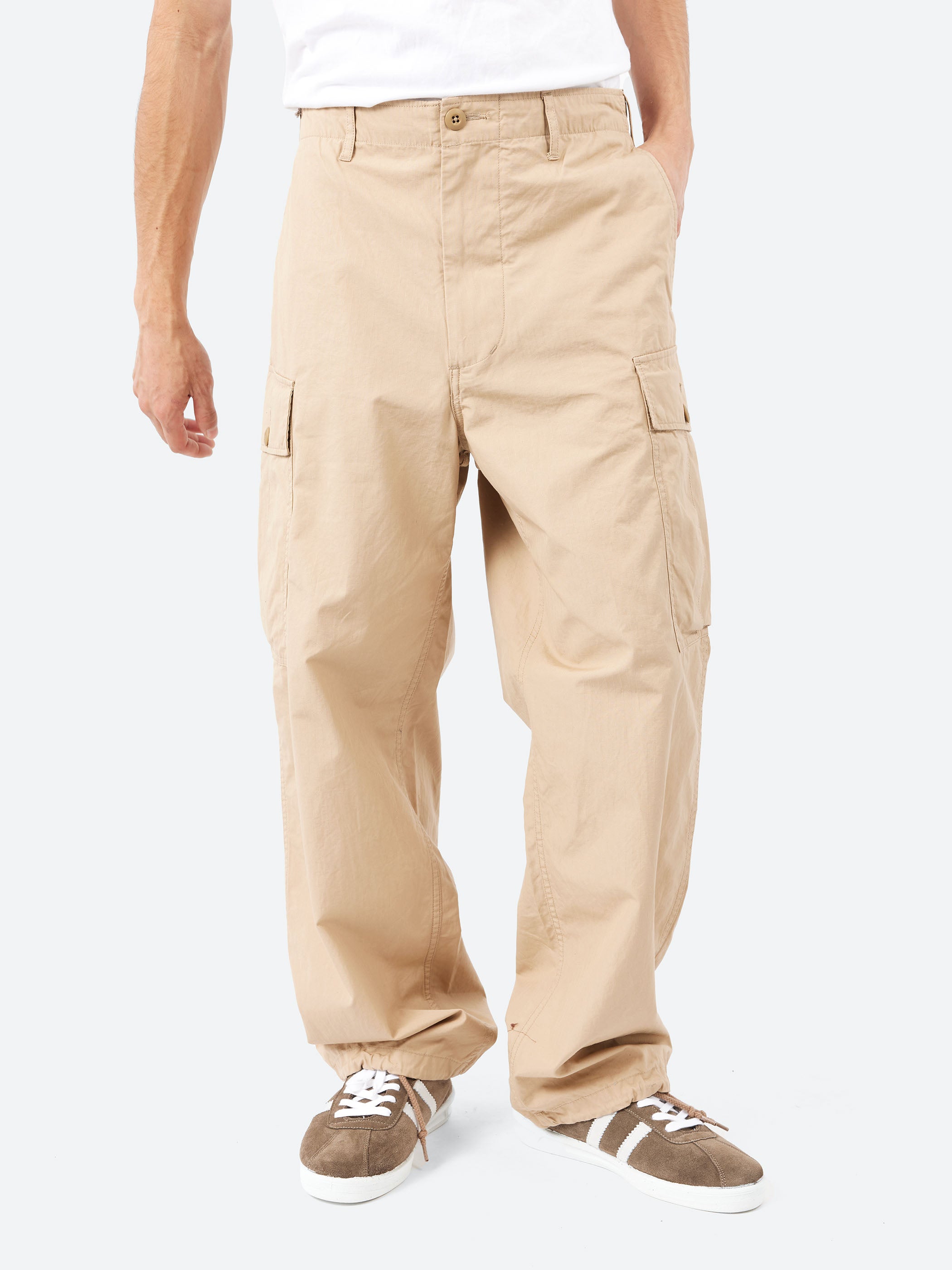 MIL 6 Pocket Pant