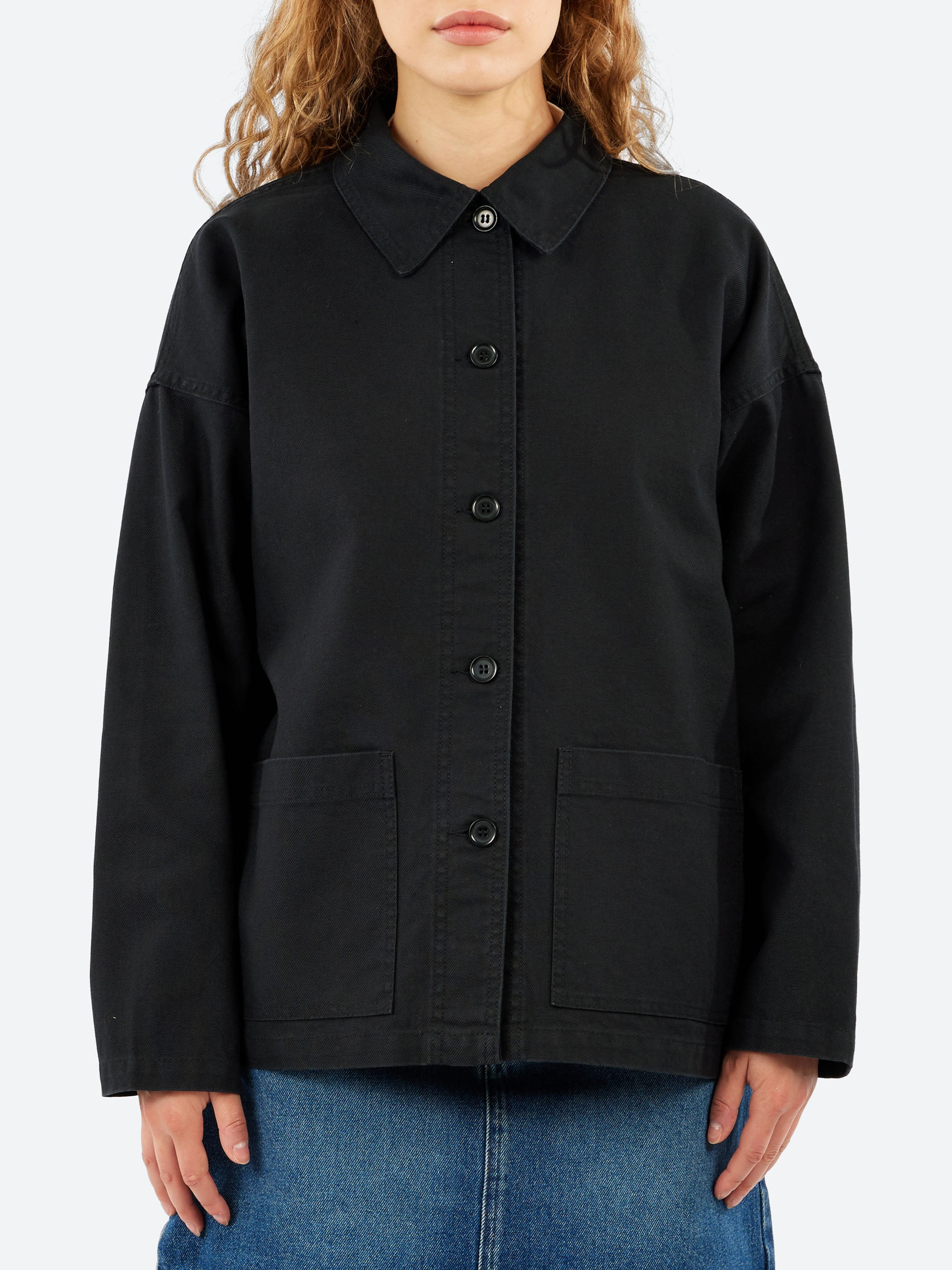 6L Oversize Work Jacket
