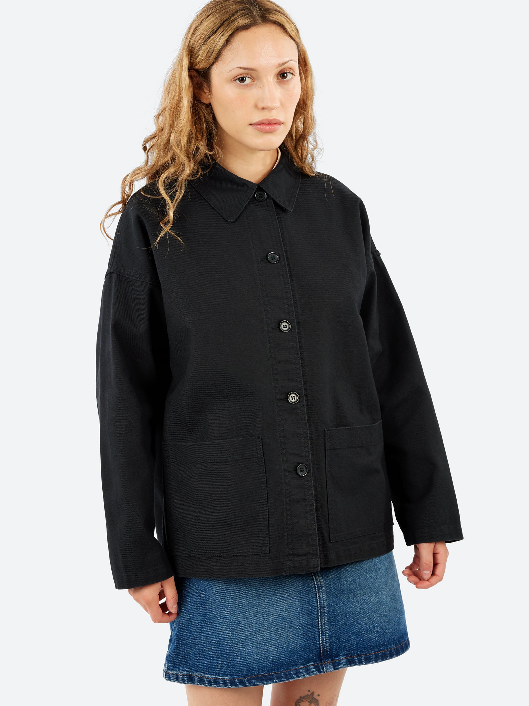 6L Oversize Work Jacket