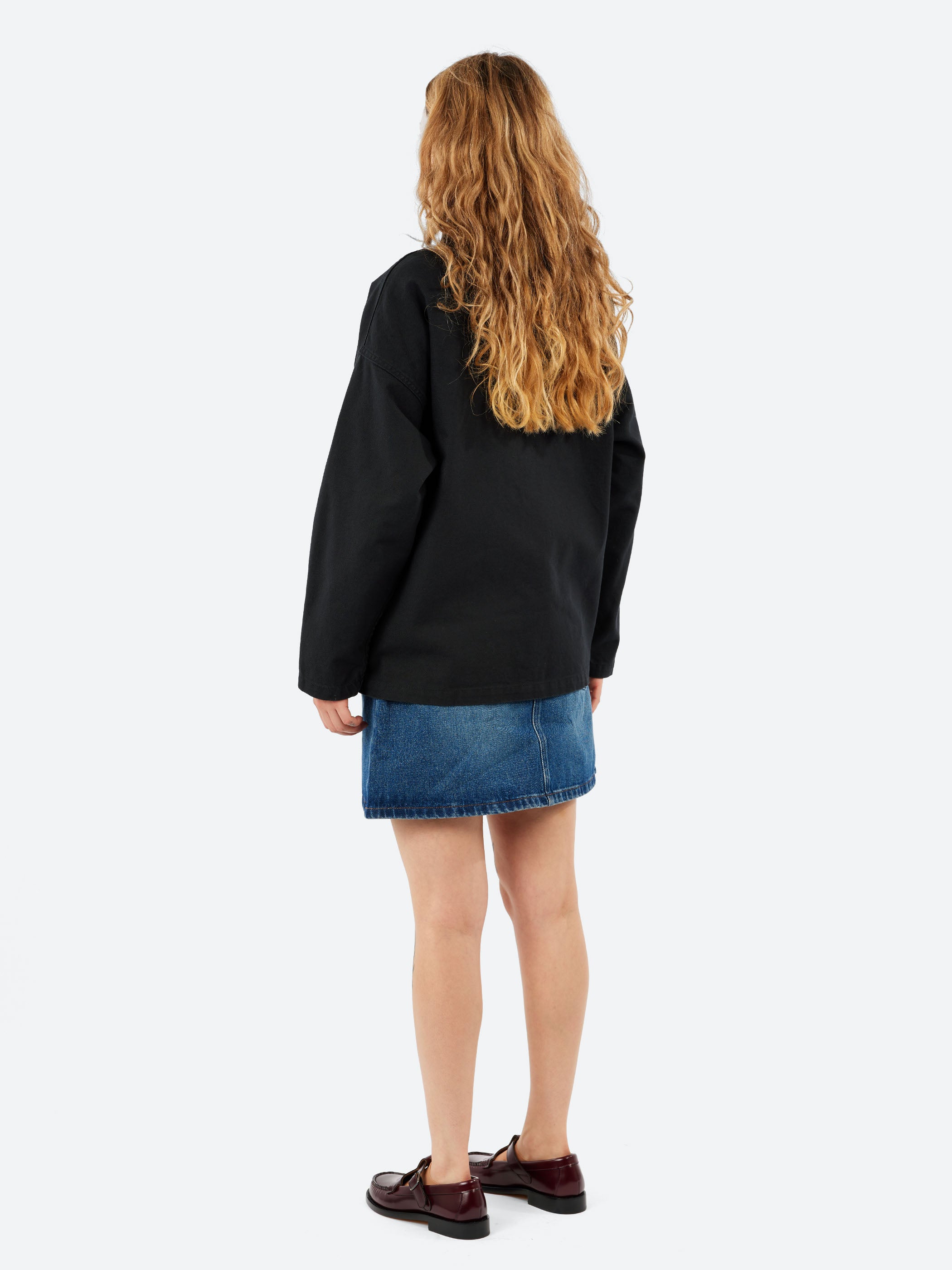 6L Oversize Work Jacket