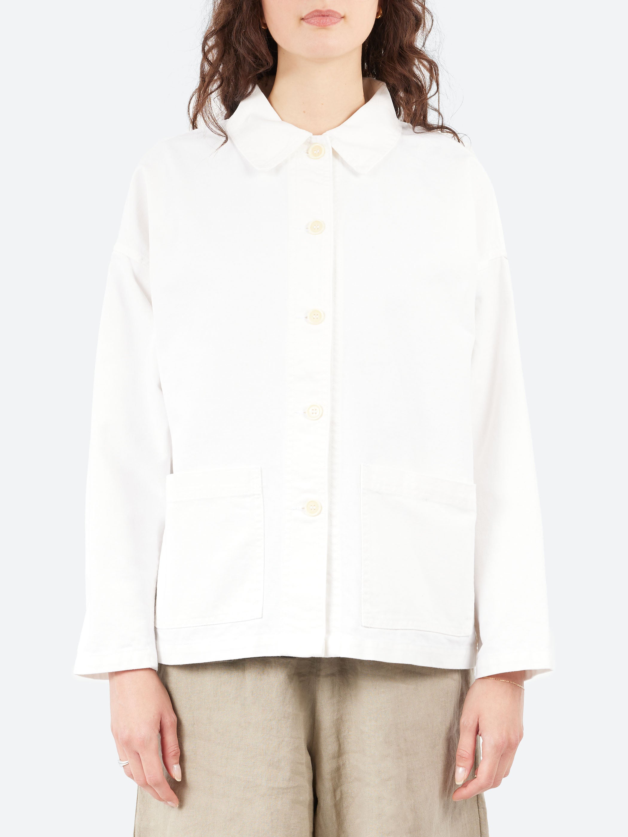 6L Oversize Work Jacket