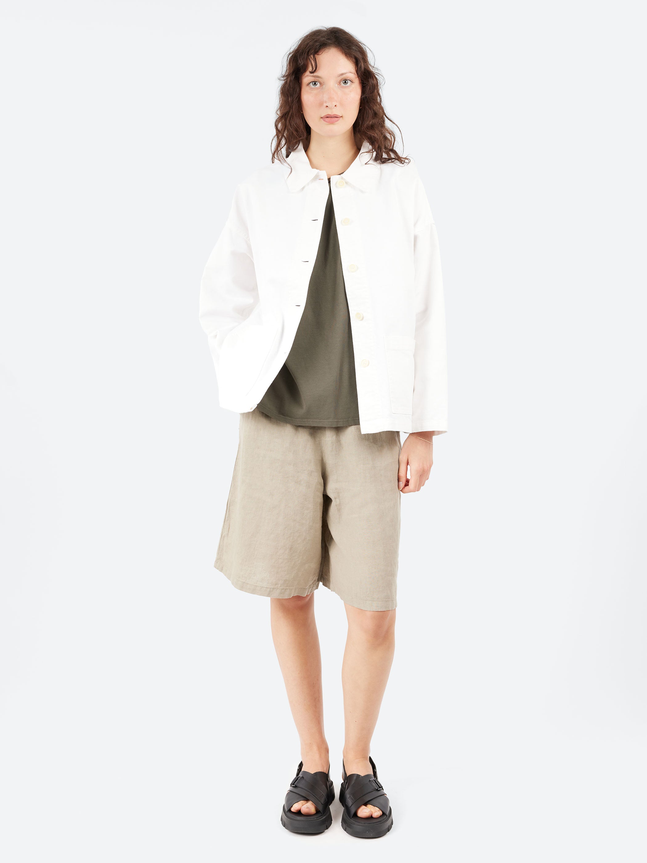 6L Oversize Work Jacket