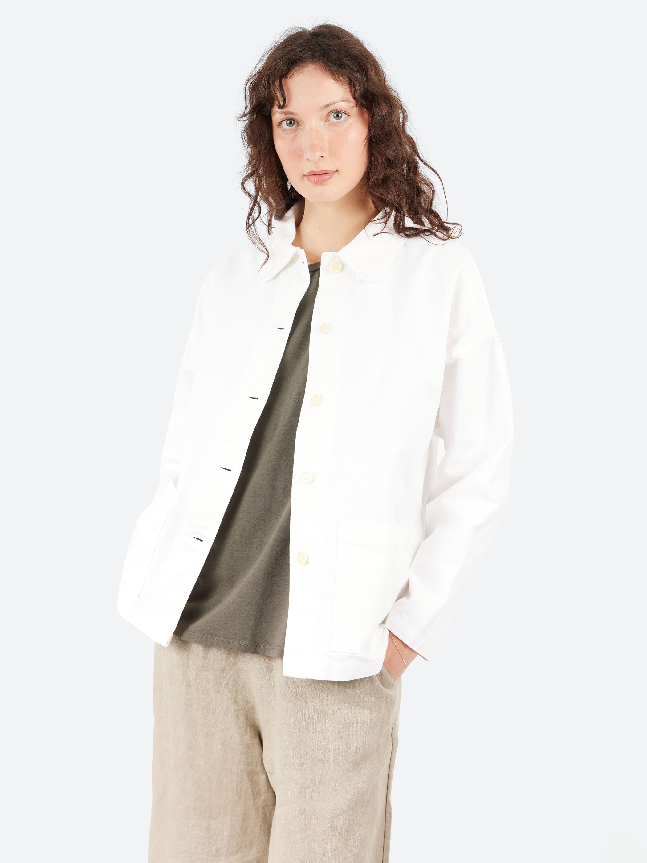 6L Oversize Work Jacket