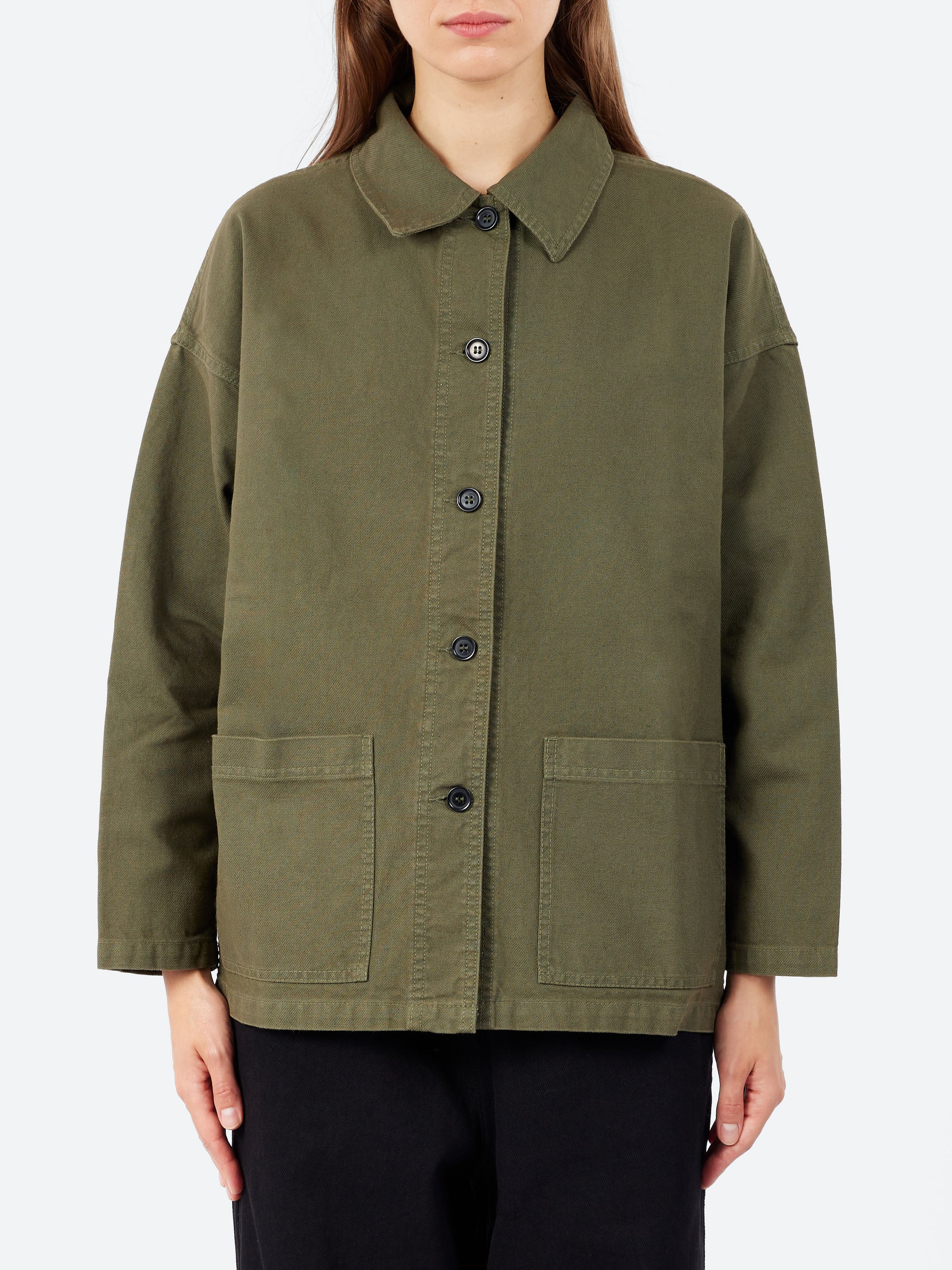 6L Oversize Work Jacket