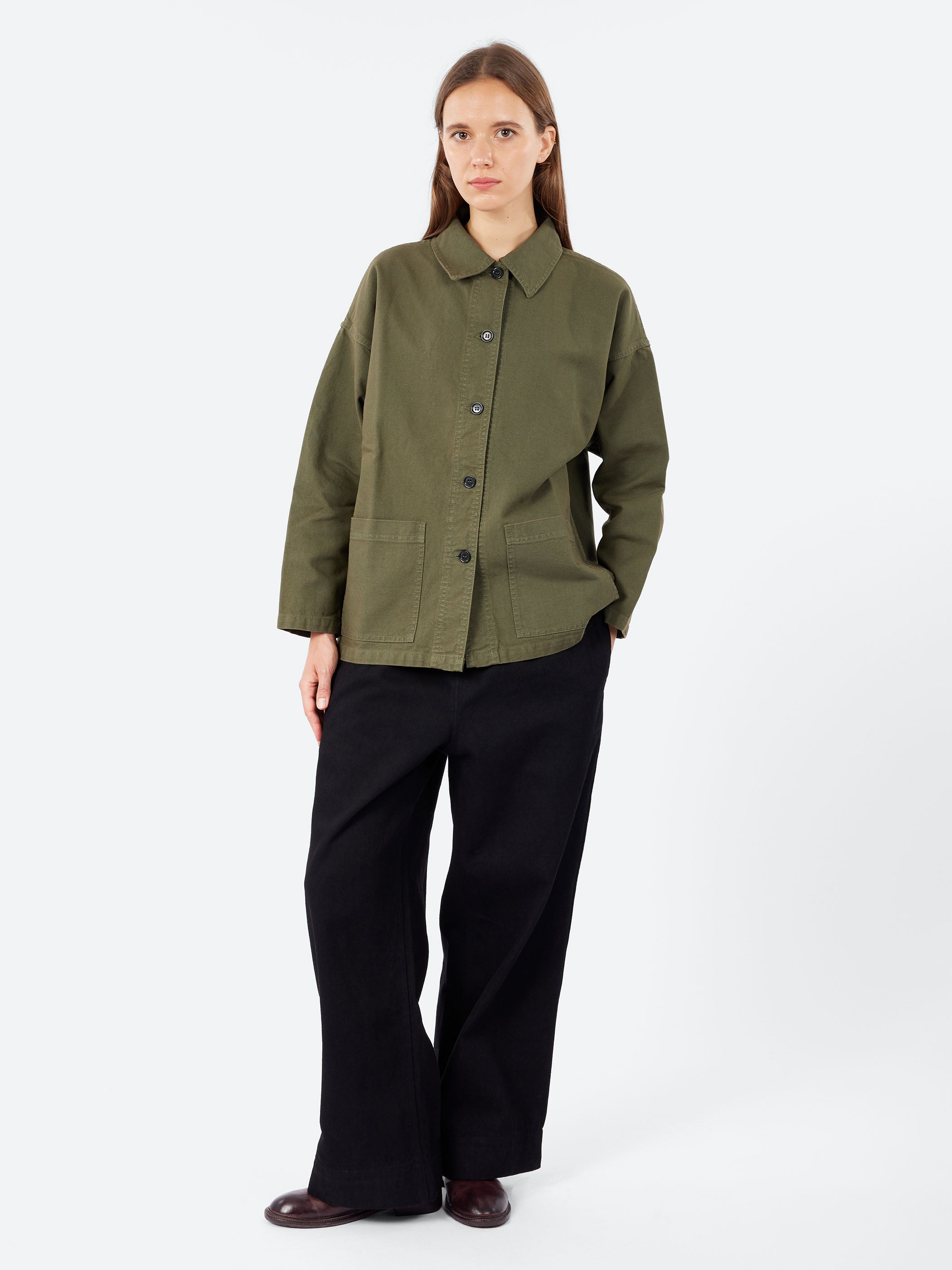6L Oversize Work Jacket