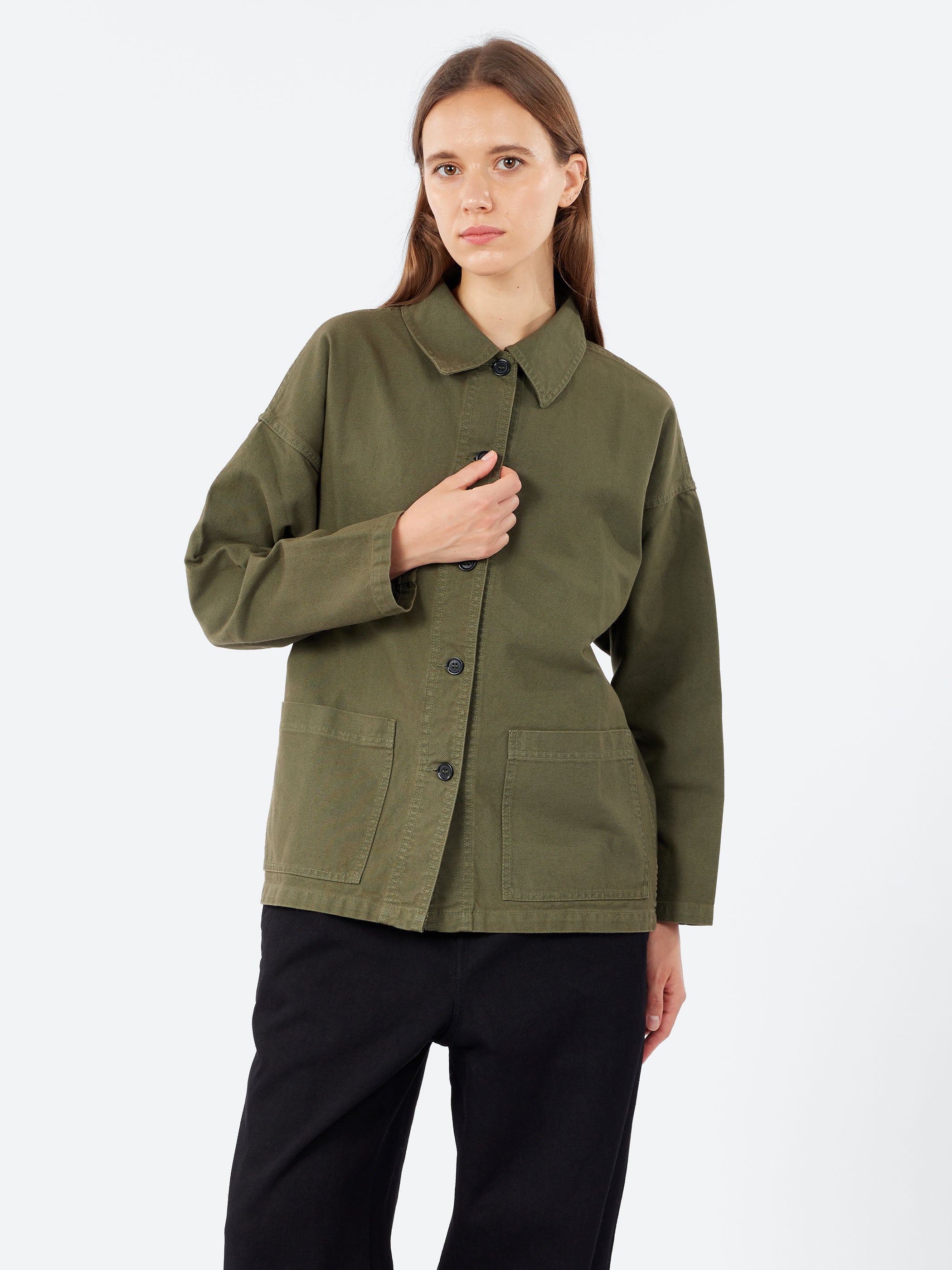 6L Oversize Work Jacket