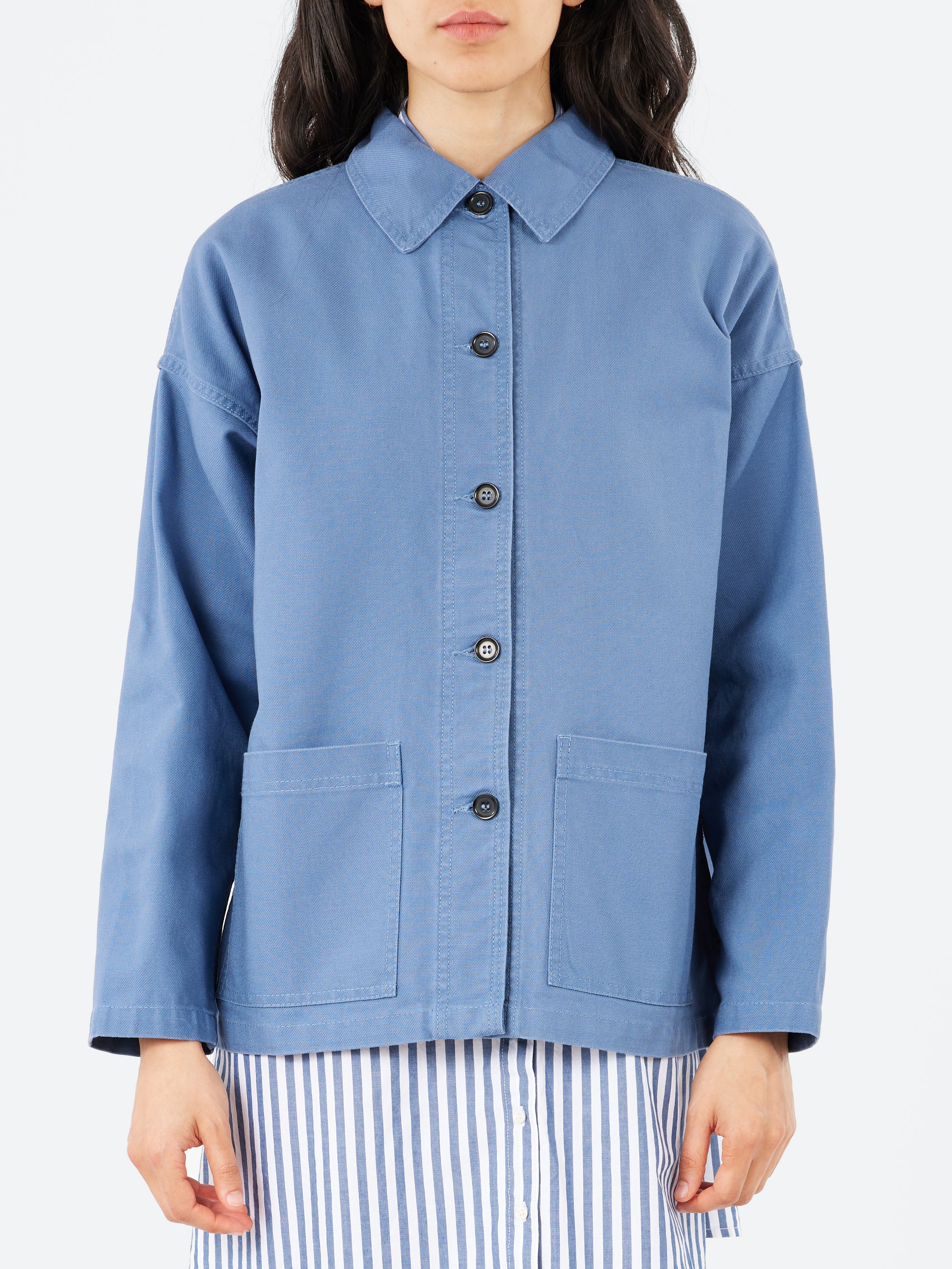 6L Oversize Work Jacket
